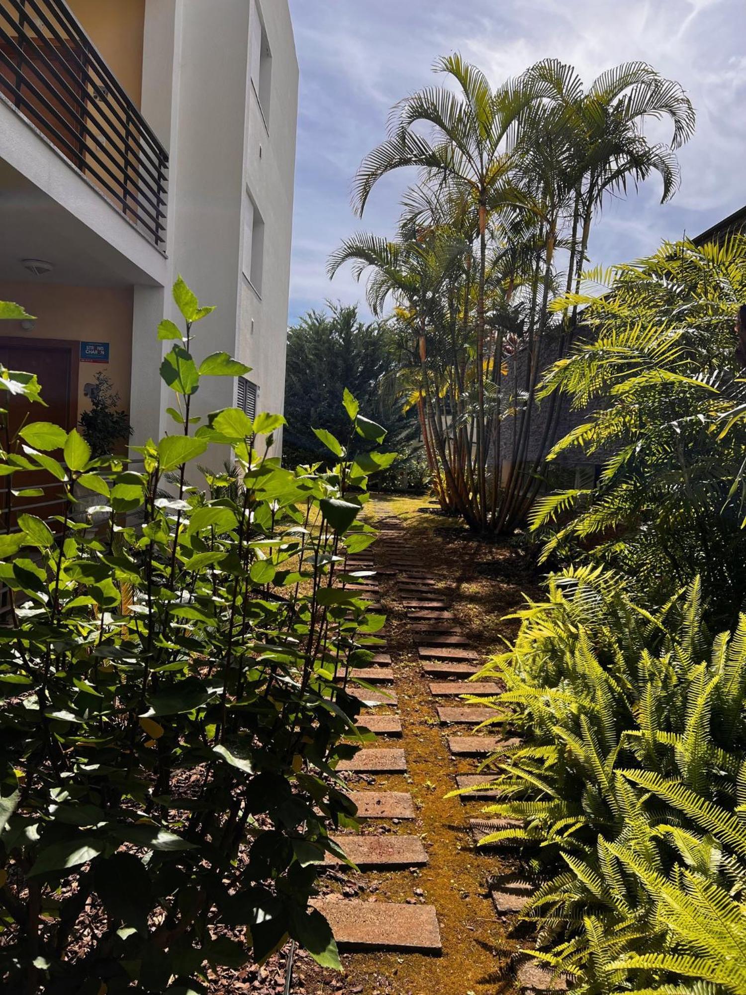 Agustin's House Funchal (Madeira)
