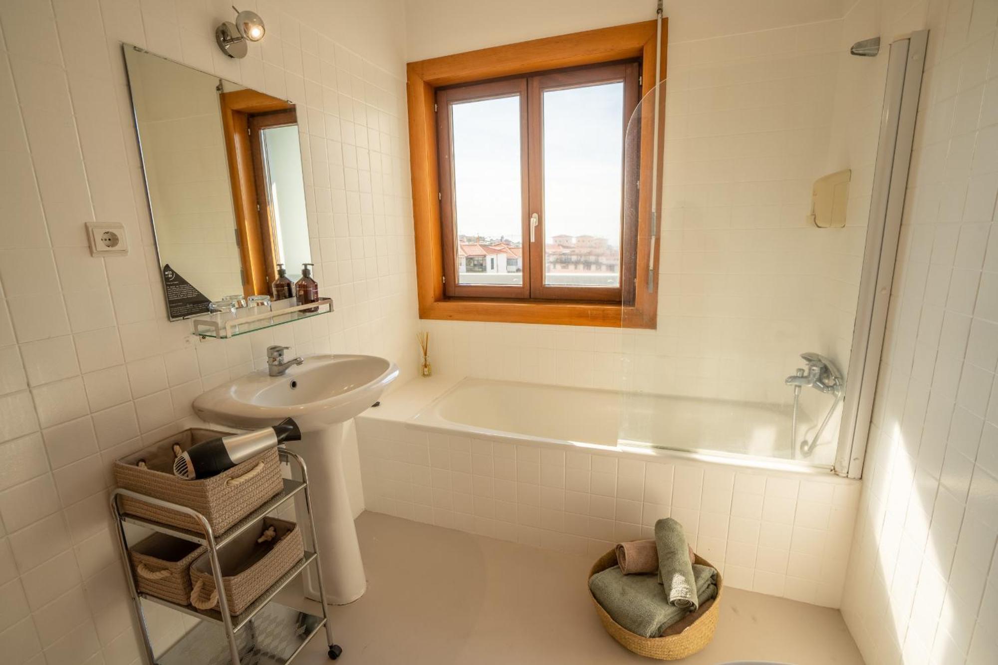 Ponte Nova By Homing Apartamento *