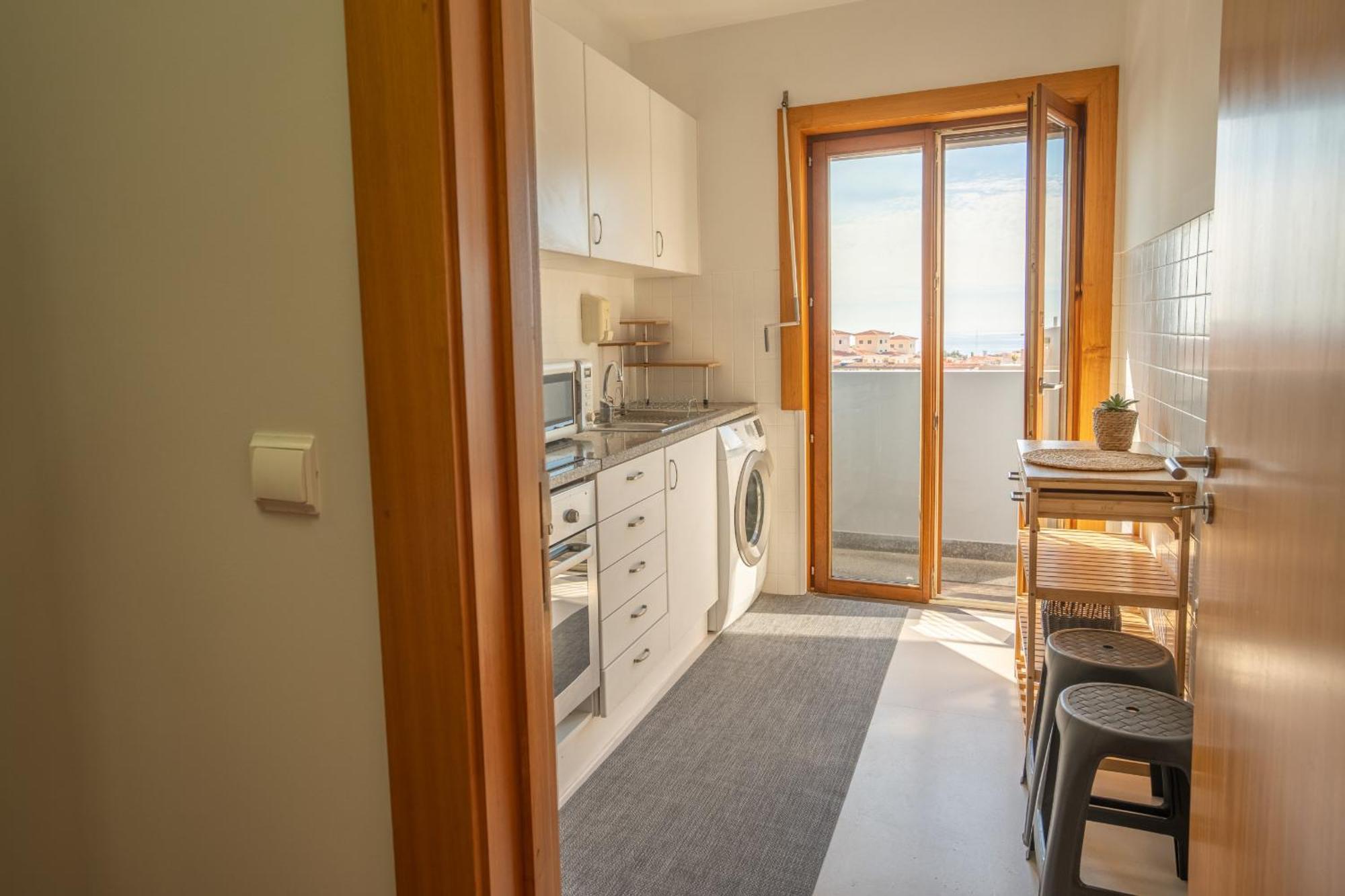 Apartamento Ponte Nova By Homing Funchal (Madeira)