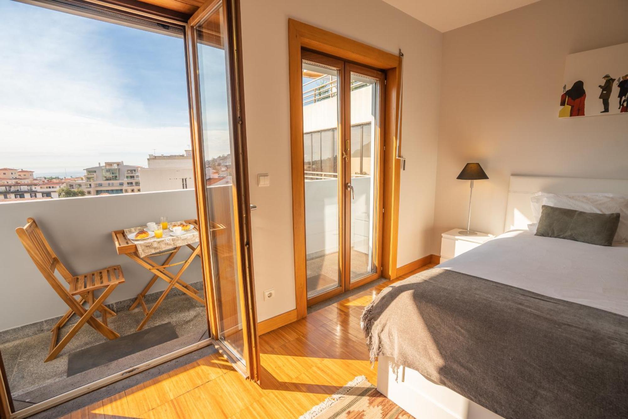 Ponte Nova By Homing Apartamento