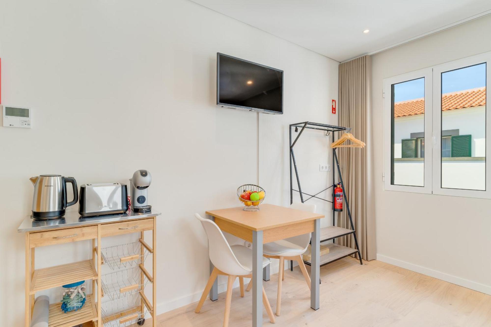 Apartamento Q By Atlantic *
