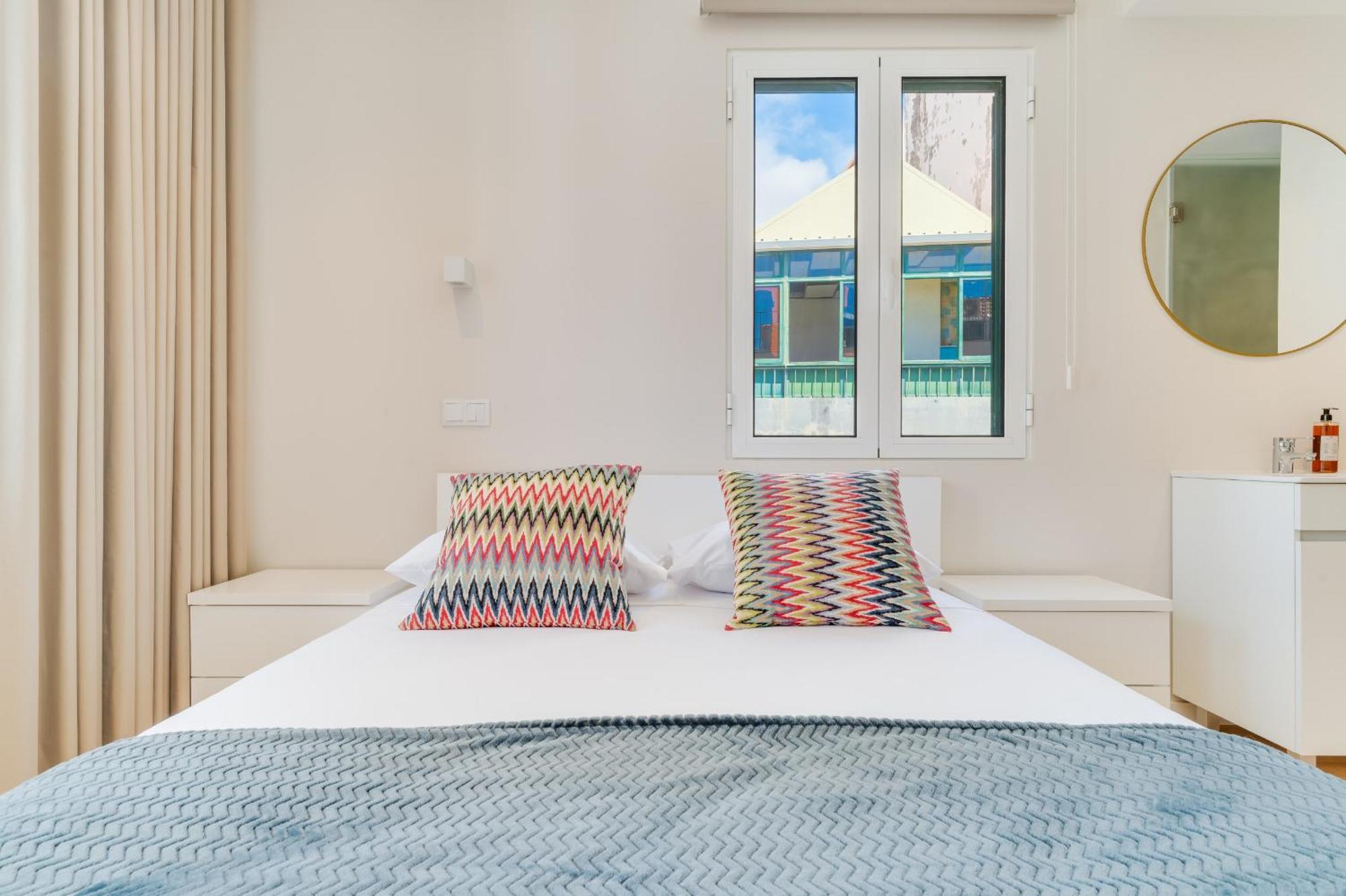 Apartamento Q By Atlantic
