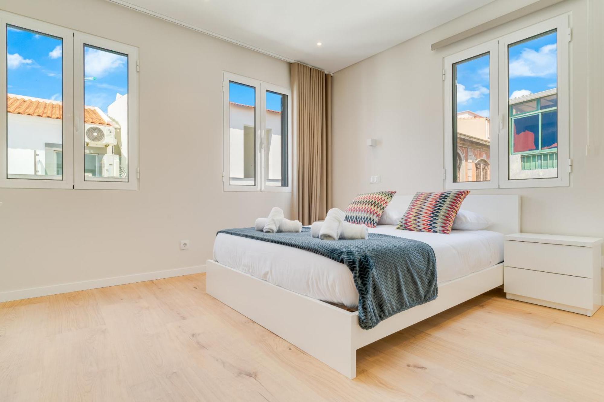 Apartamento Q By Atlantic *