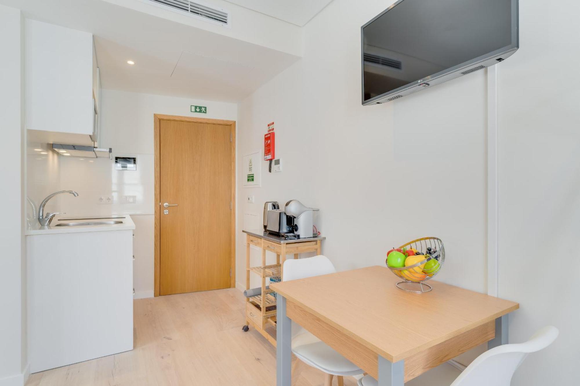 Q By Atlantic Apartamento Funchal (Madeira)