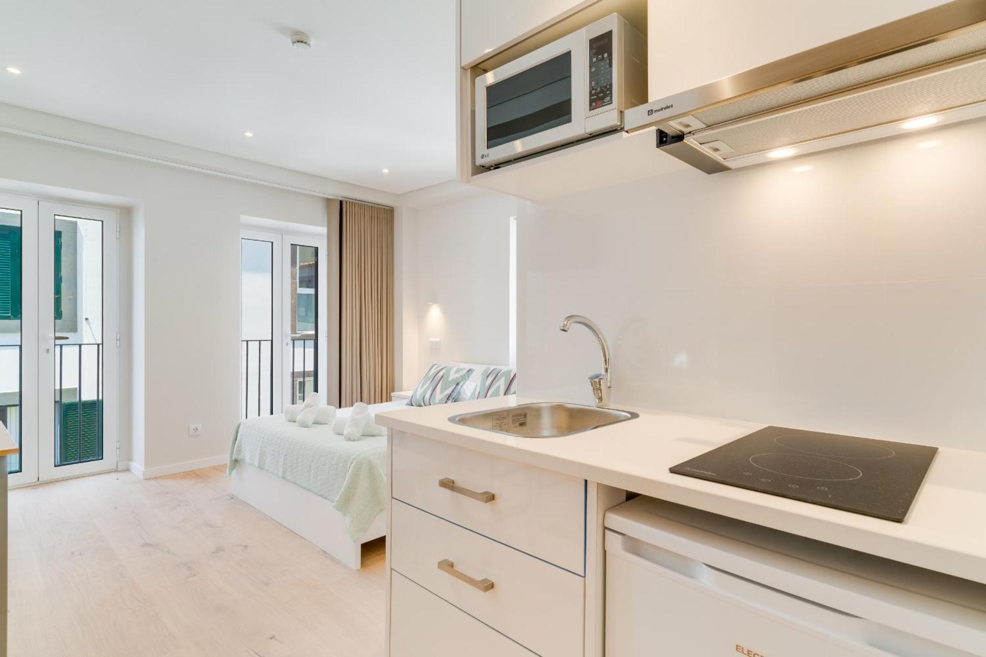Apartamento Q By Atlantic Funchal (Madeira)