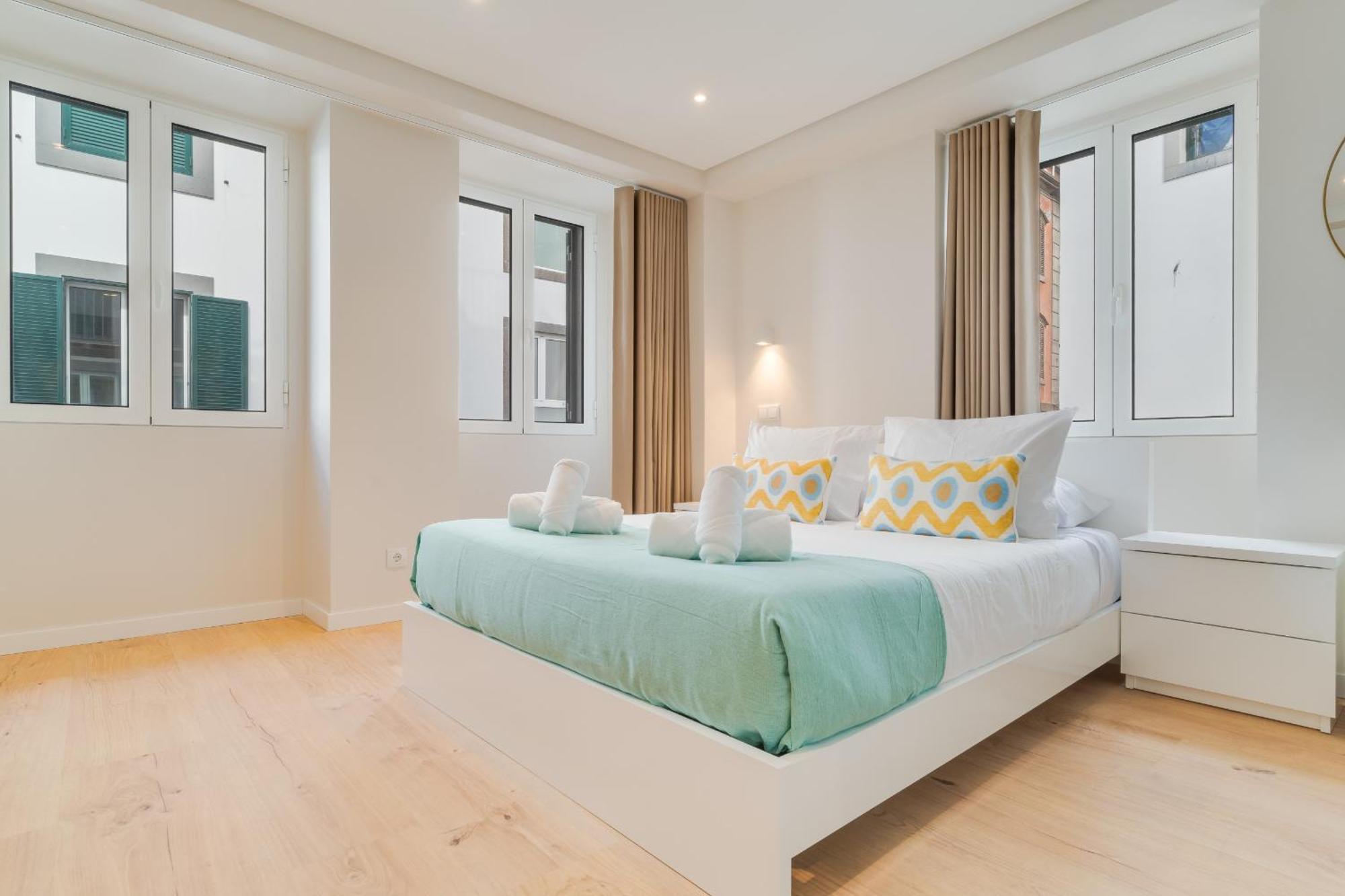 Q By Atlantic Apartamento Funchal (Madeira)