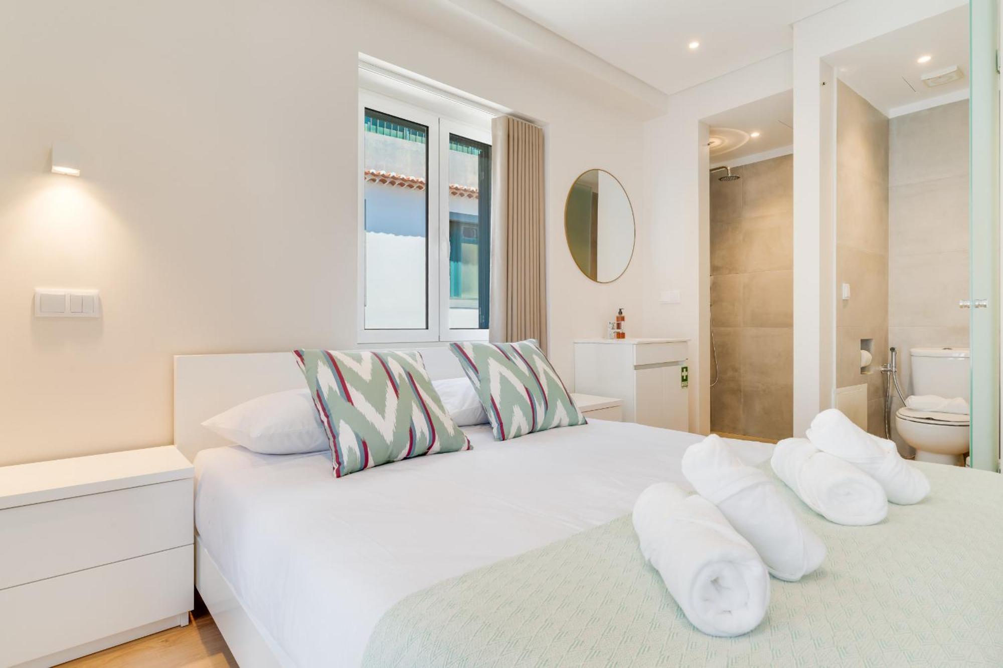 Apartamento Q By Atlantic