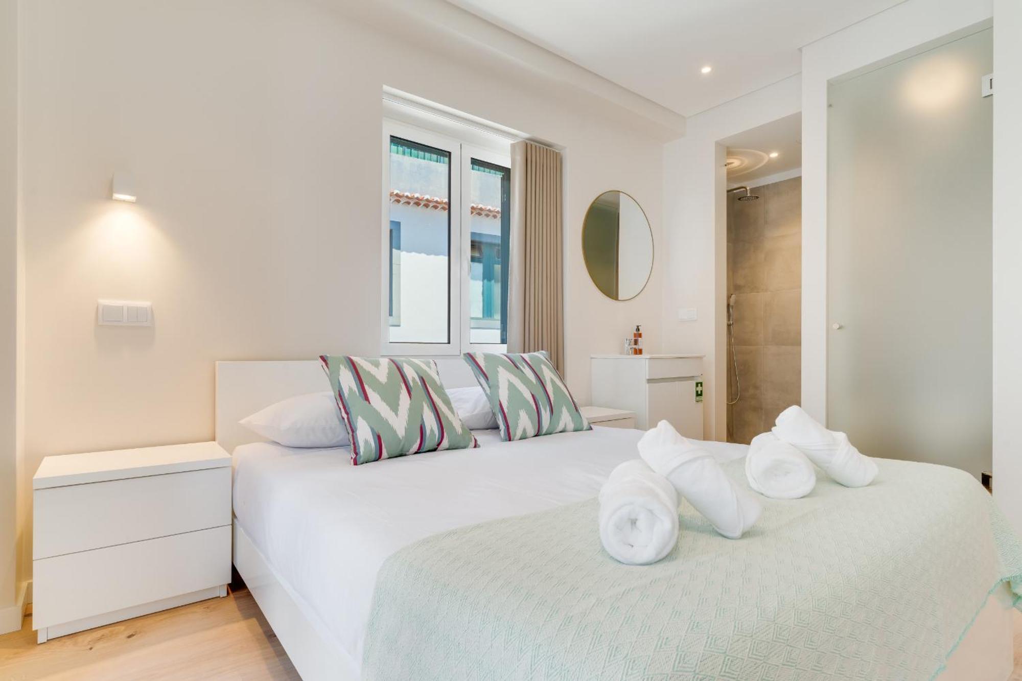 Apartamento Q By Atlantic Funchal (Madeira)