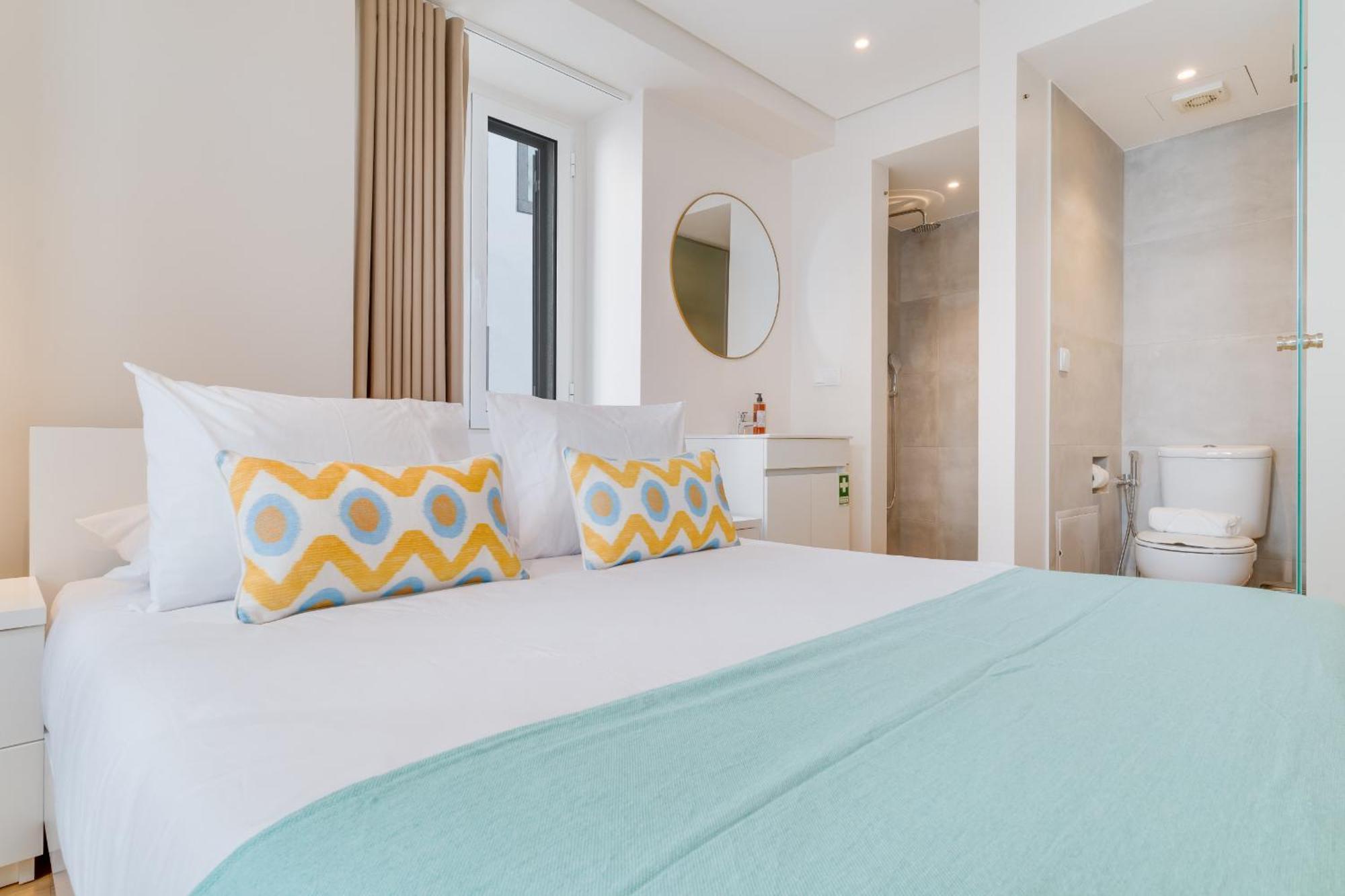 Apartamento Q By Atlantic *