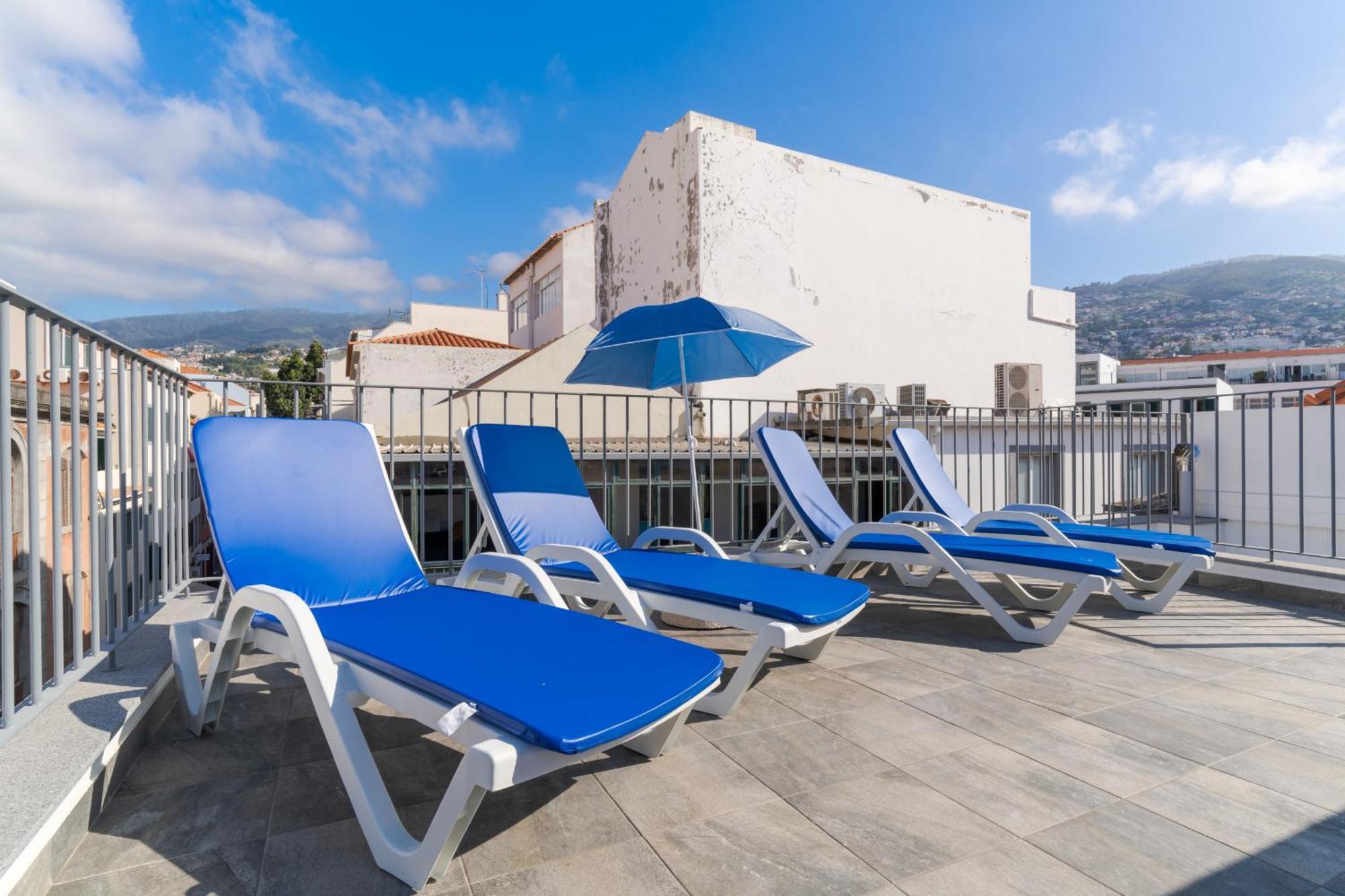 Apartamento Q By Atlantic Funchal (Madeira)