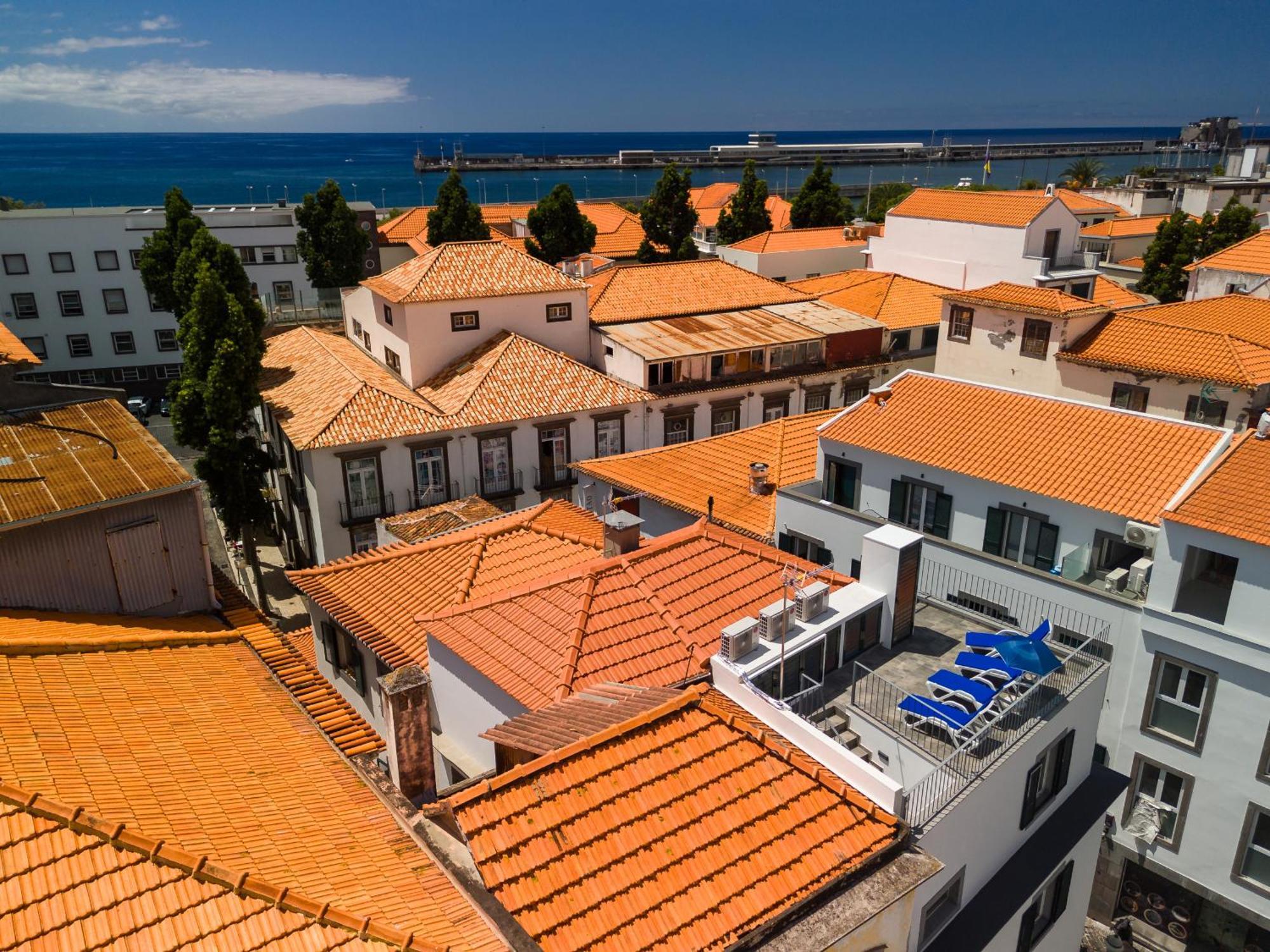 Apartamento Q By Atlantic