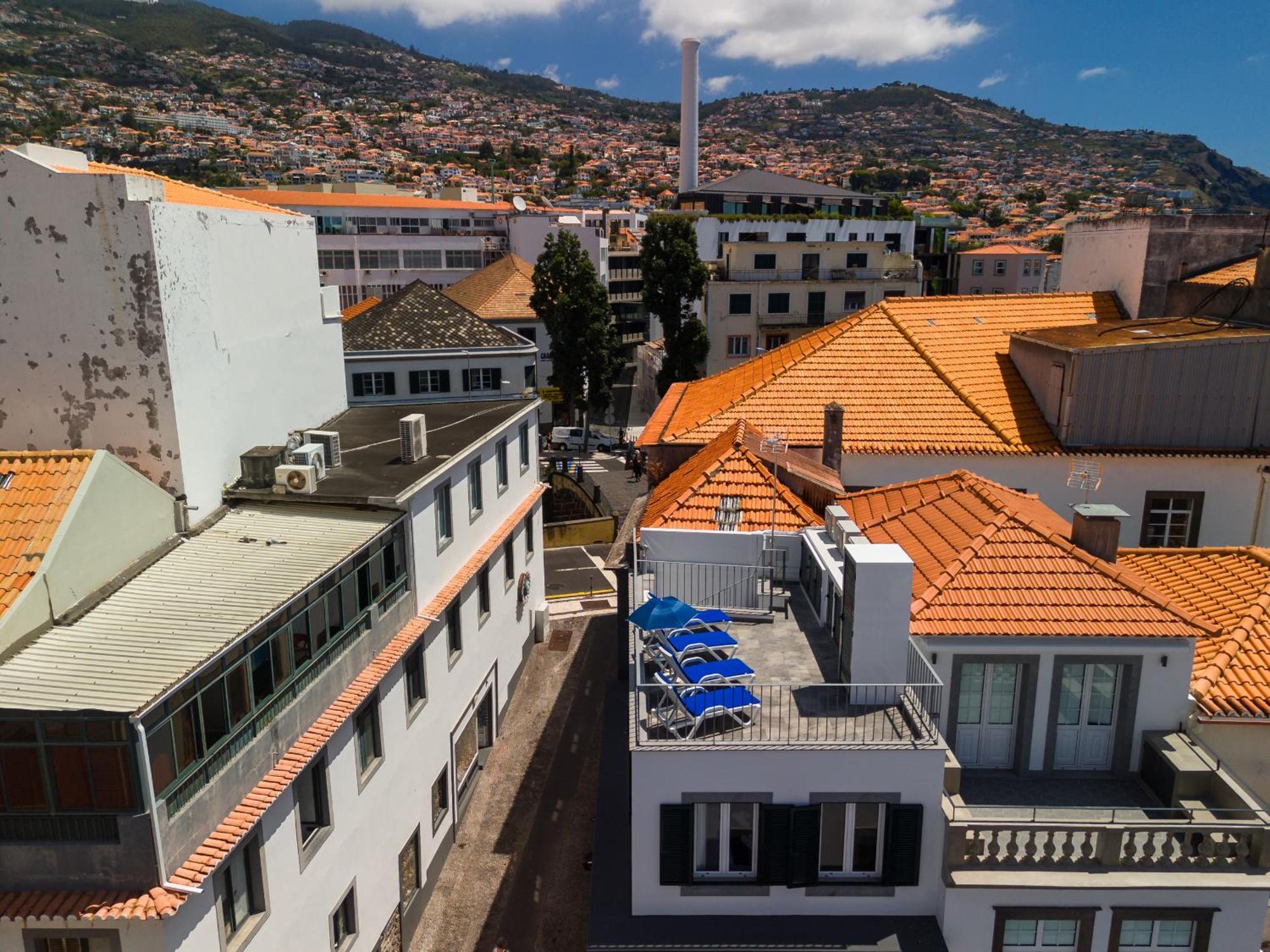 Appartement Q By Atlantic Funchal (Madeira)