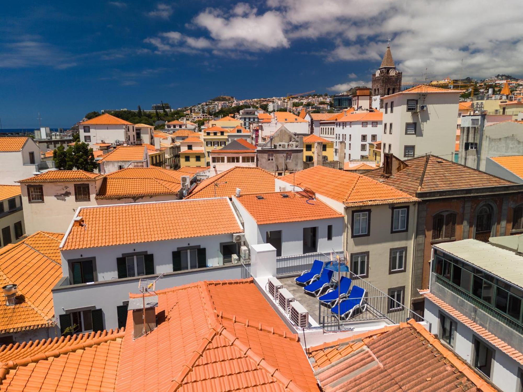Apartamento Q By Atlantic