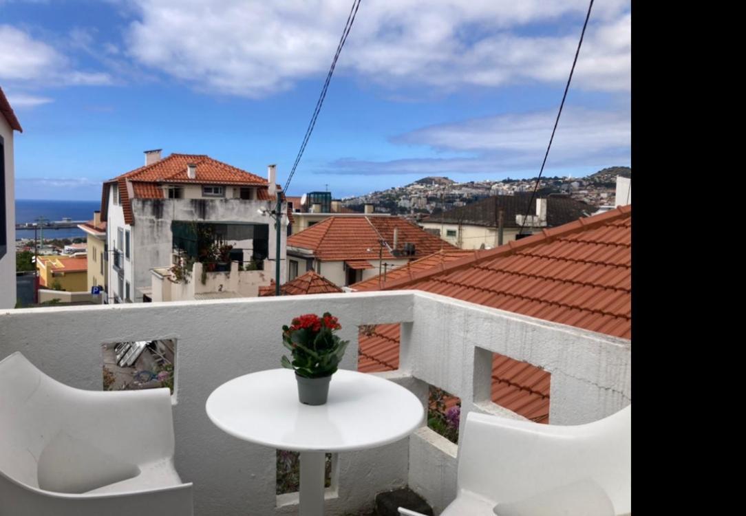 Holiday home Casa Do Atlantico Funchal (Madeira)