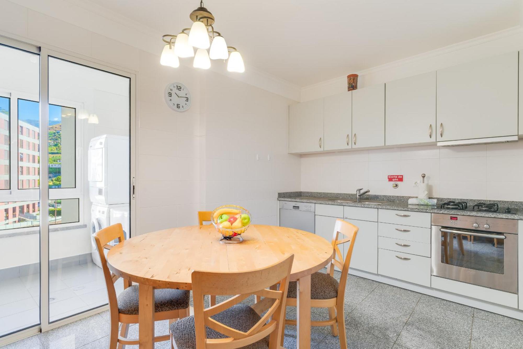 Monumental Ocean View By Atlantic Apartament