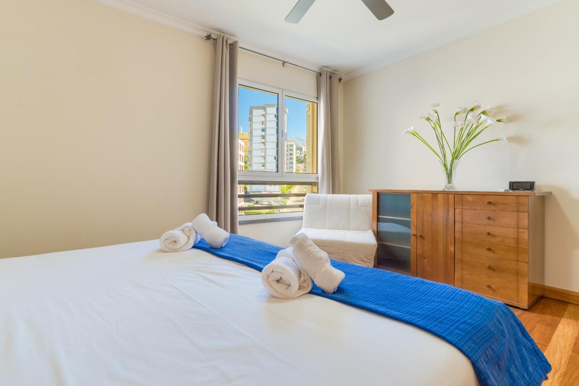 Apartament Monumental Ocean View By Atlantic Funchal (Madeira)
