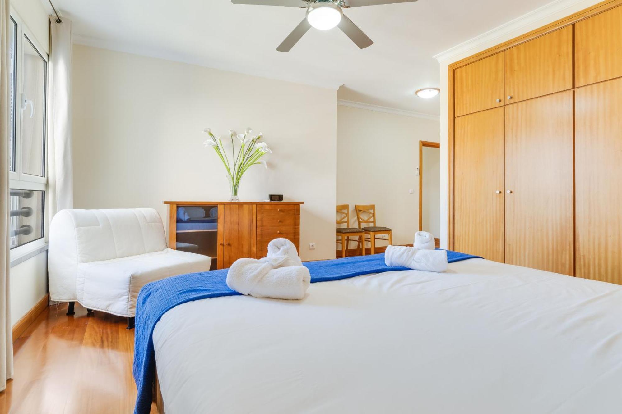 Apartment Monumental Ocean View By Atlantic