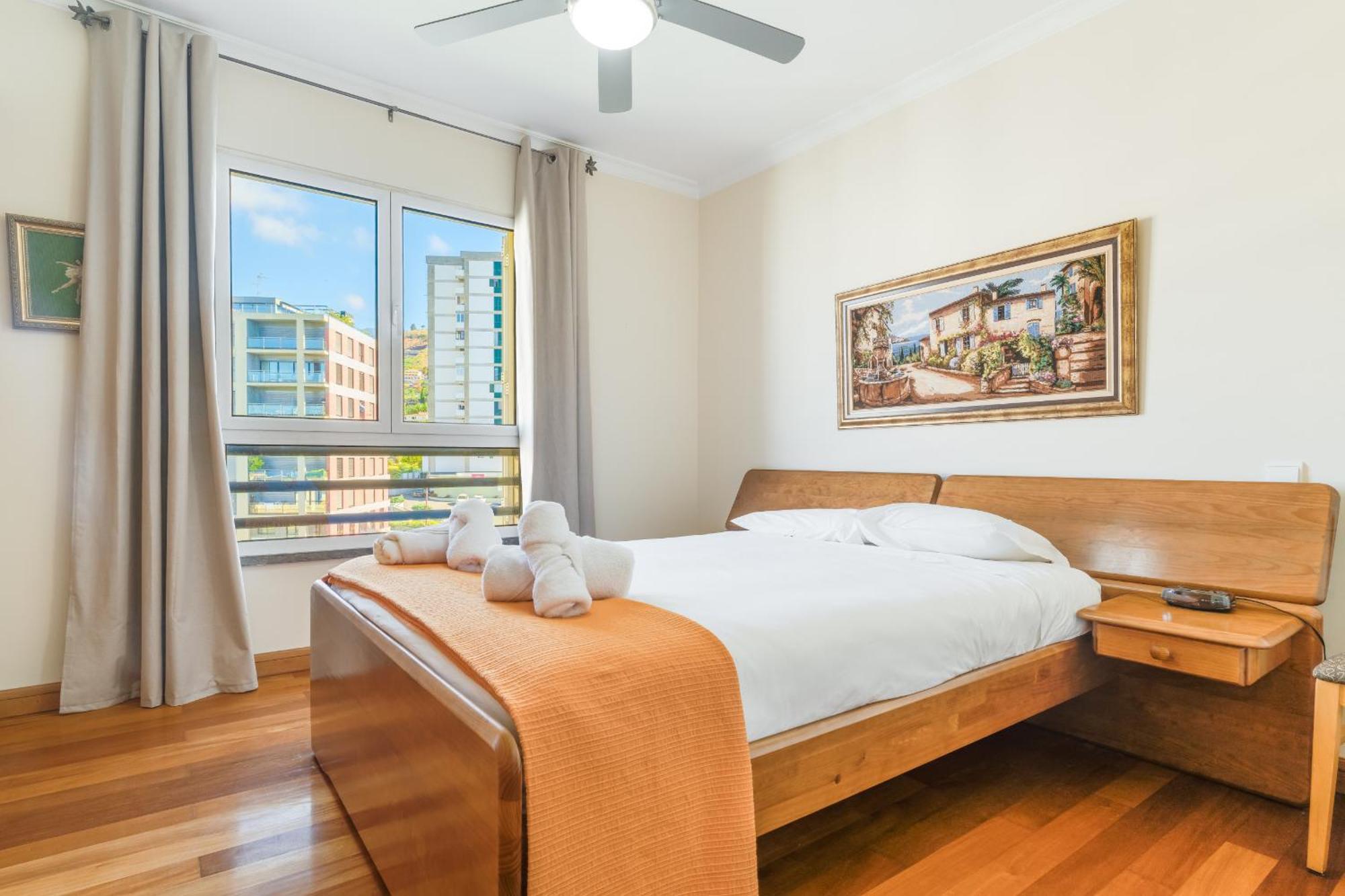 Monumental Ocean View By Atlantic Apartament *