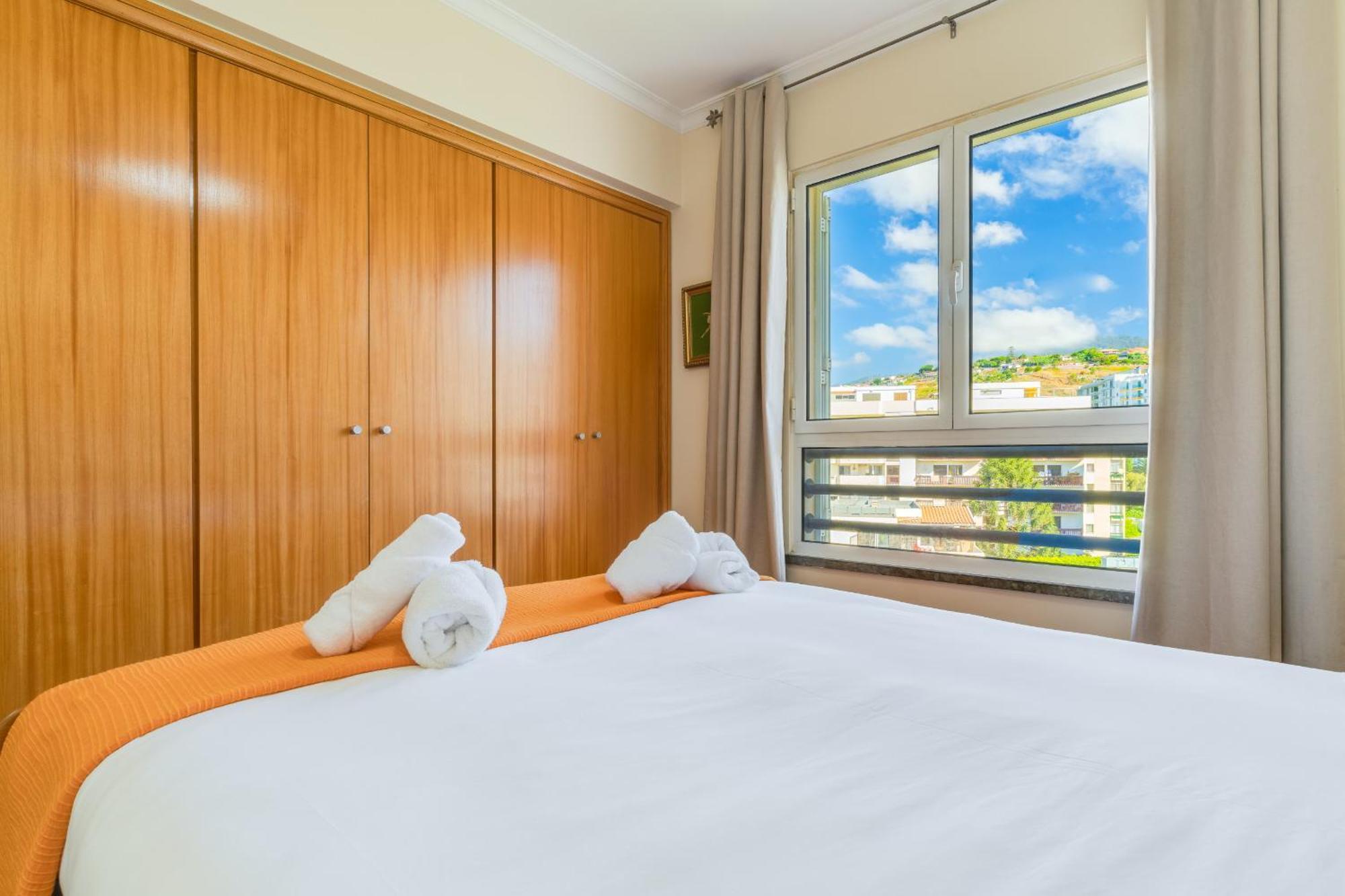 Apartment Monumental Ocean View By Atlantic *