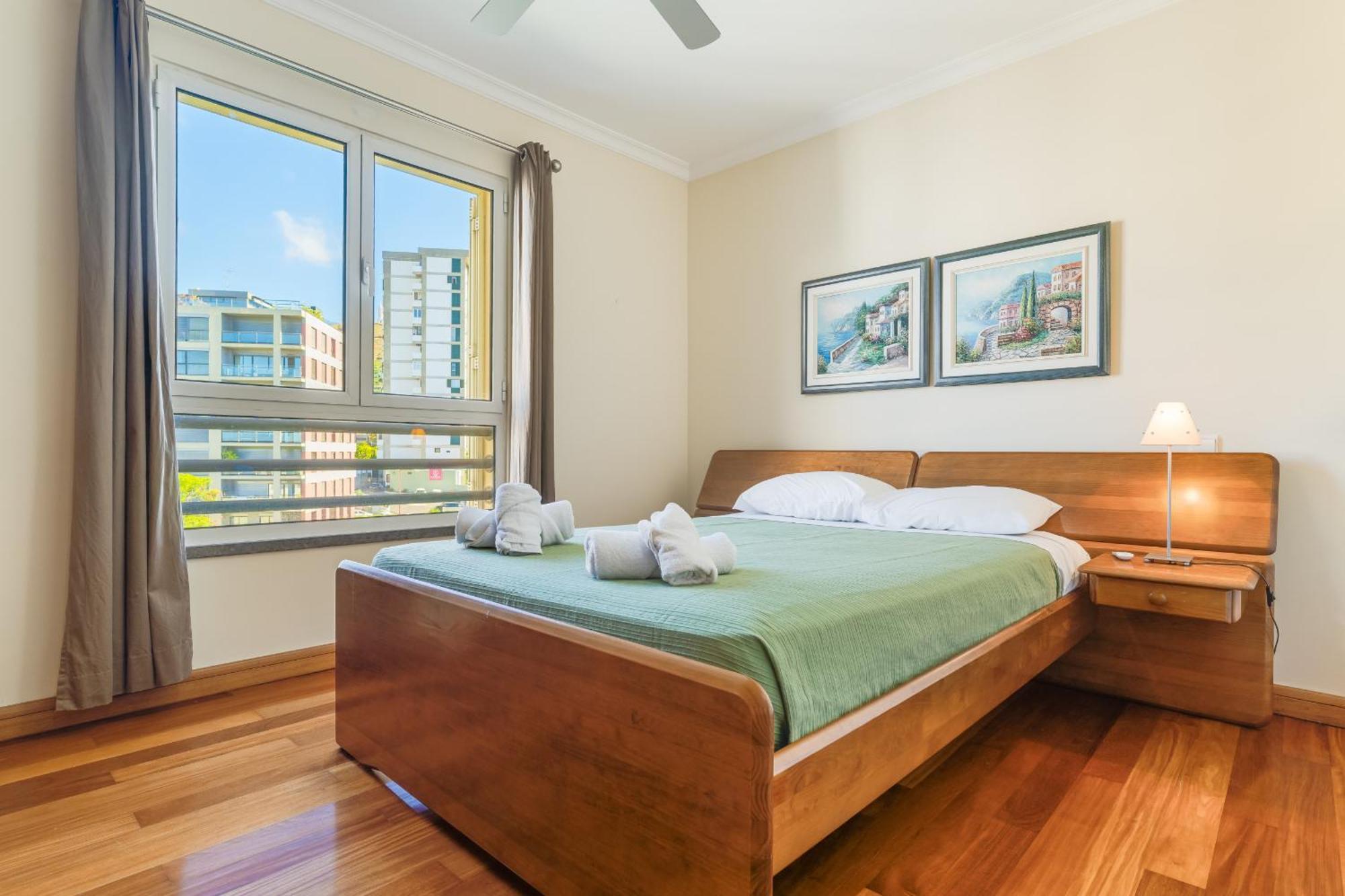 Apartment Monumental Ocean View By Atlantic Funchal (Madeira)