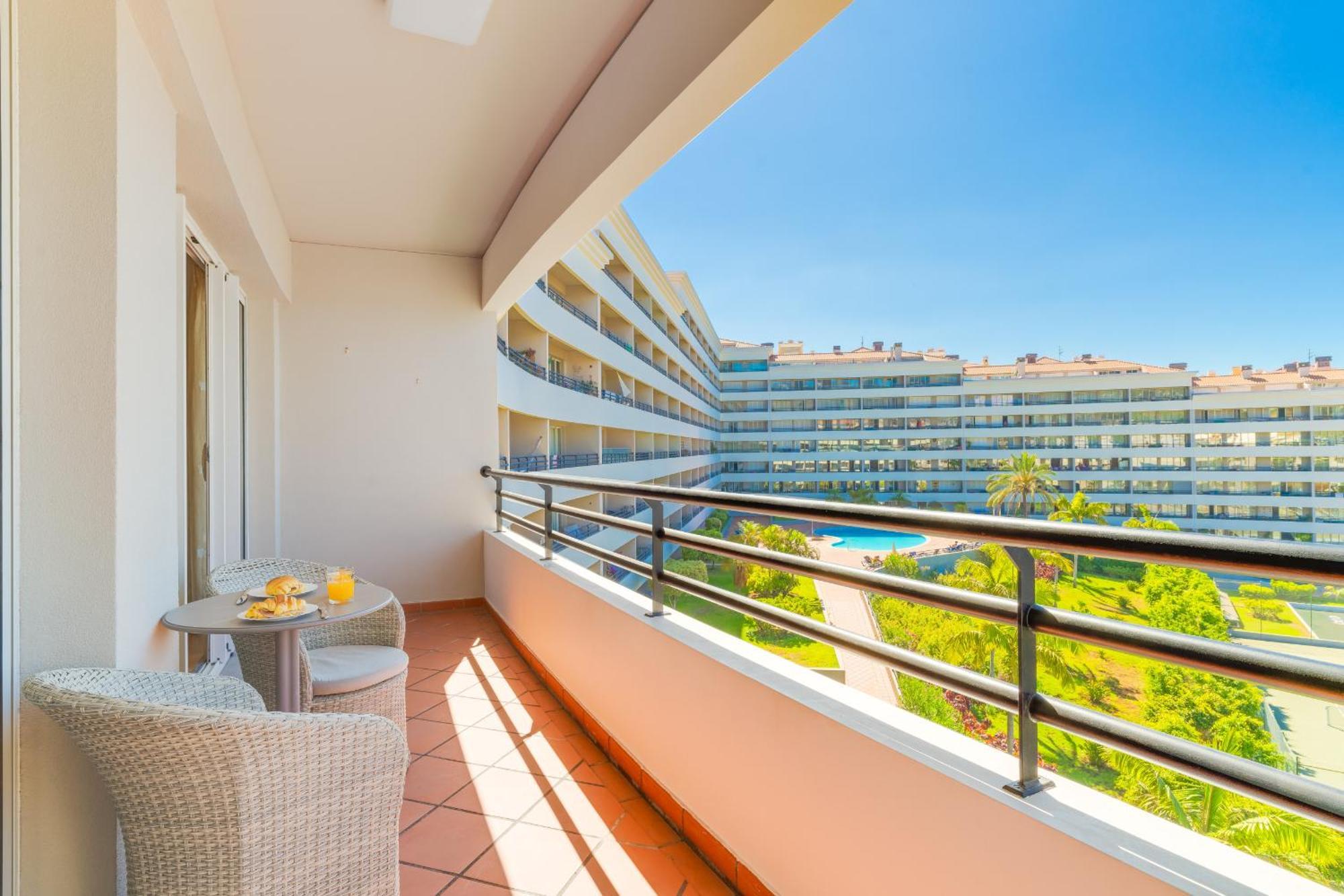 Monumental Ocean View By Atlantic Apartment