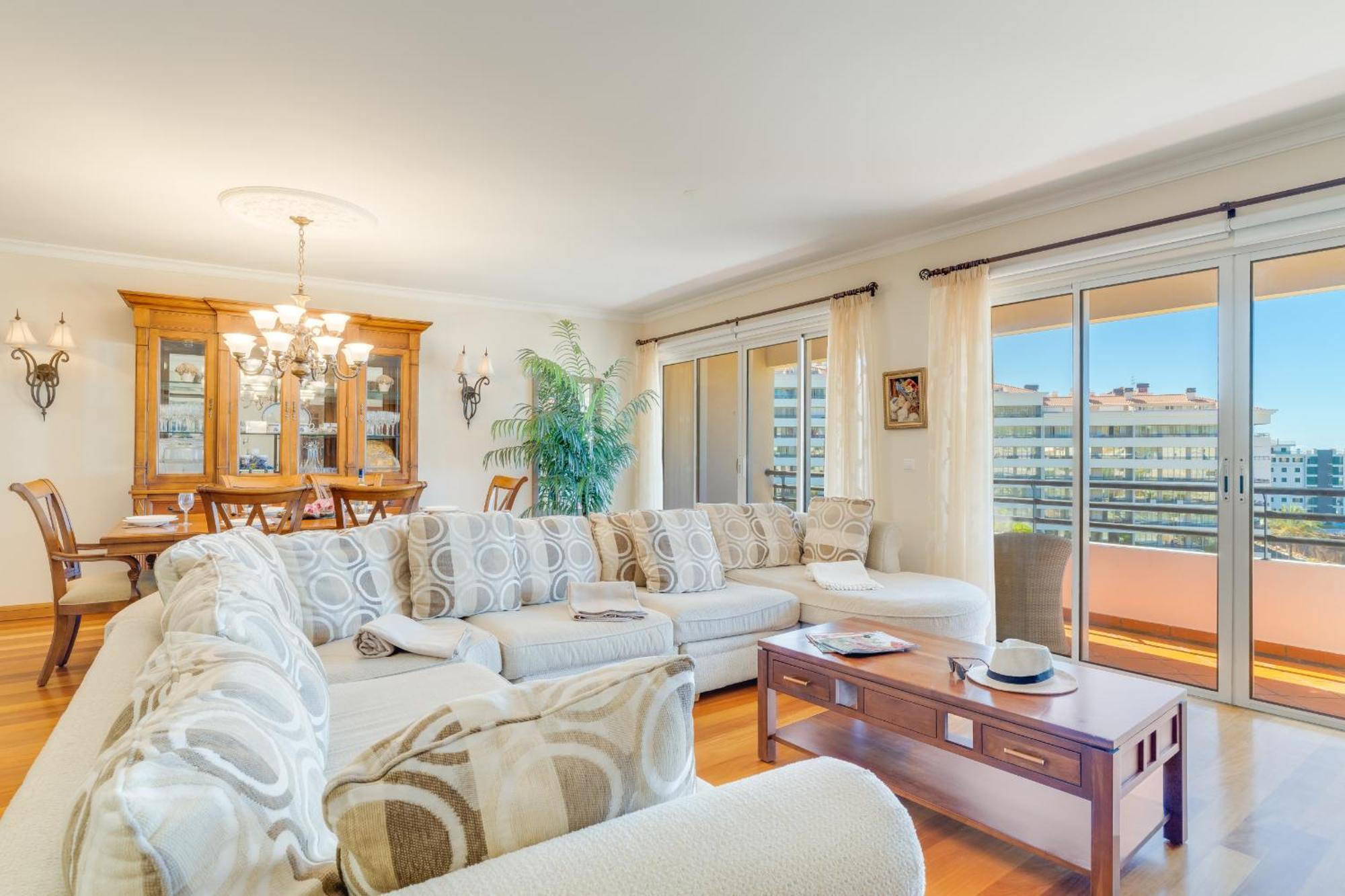 Apartment Monumental Ocean View By Atlantic *