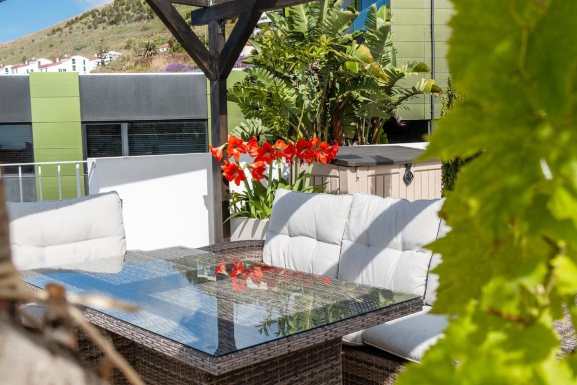 Guestready - Anakaj House Funchal (Madeira)