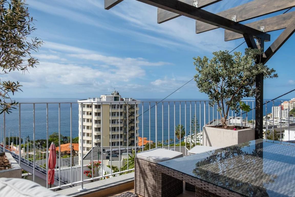 Guestready - Anakaj House * Funchal (Madeira)
