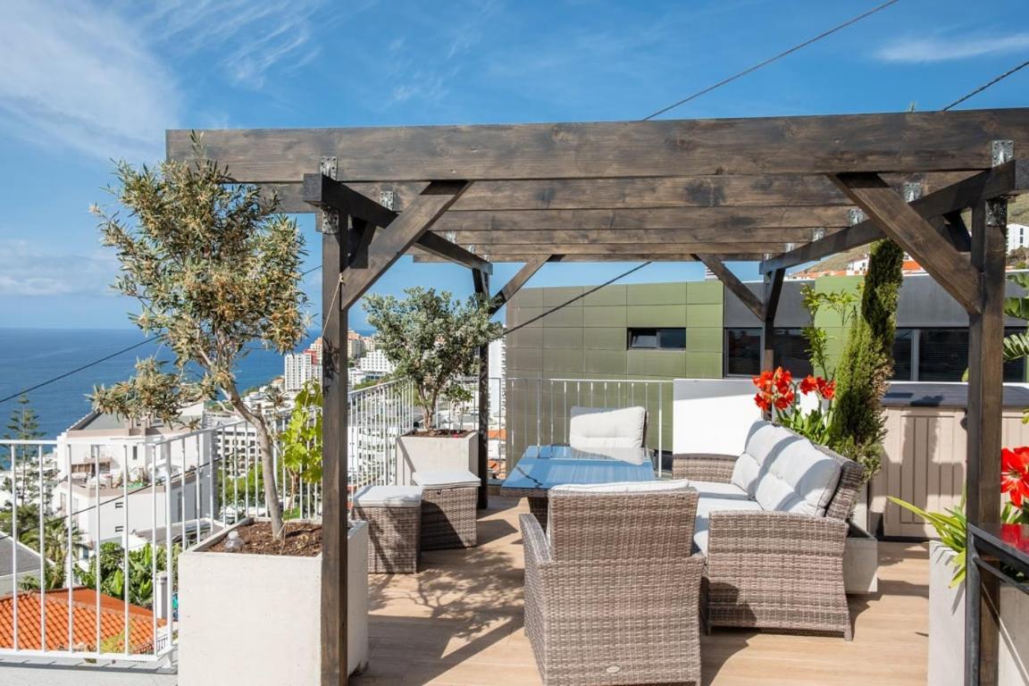 Guestready - Anakaj House Funchal (Madeira)