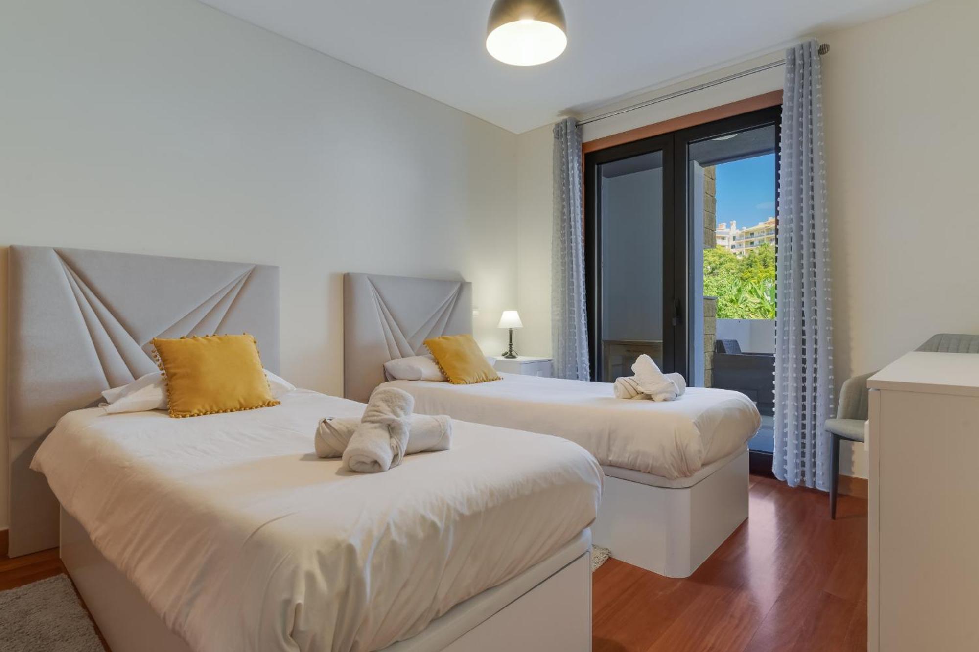 Lido Charm By Atlantic Appartement Funchal (Madeira)
