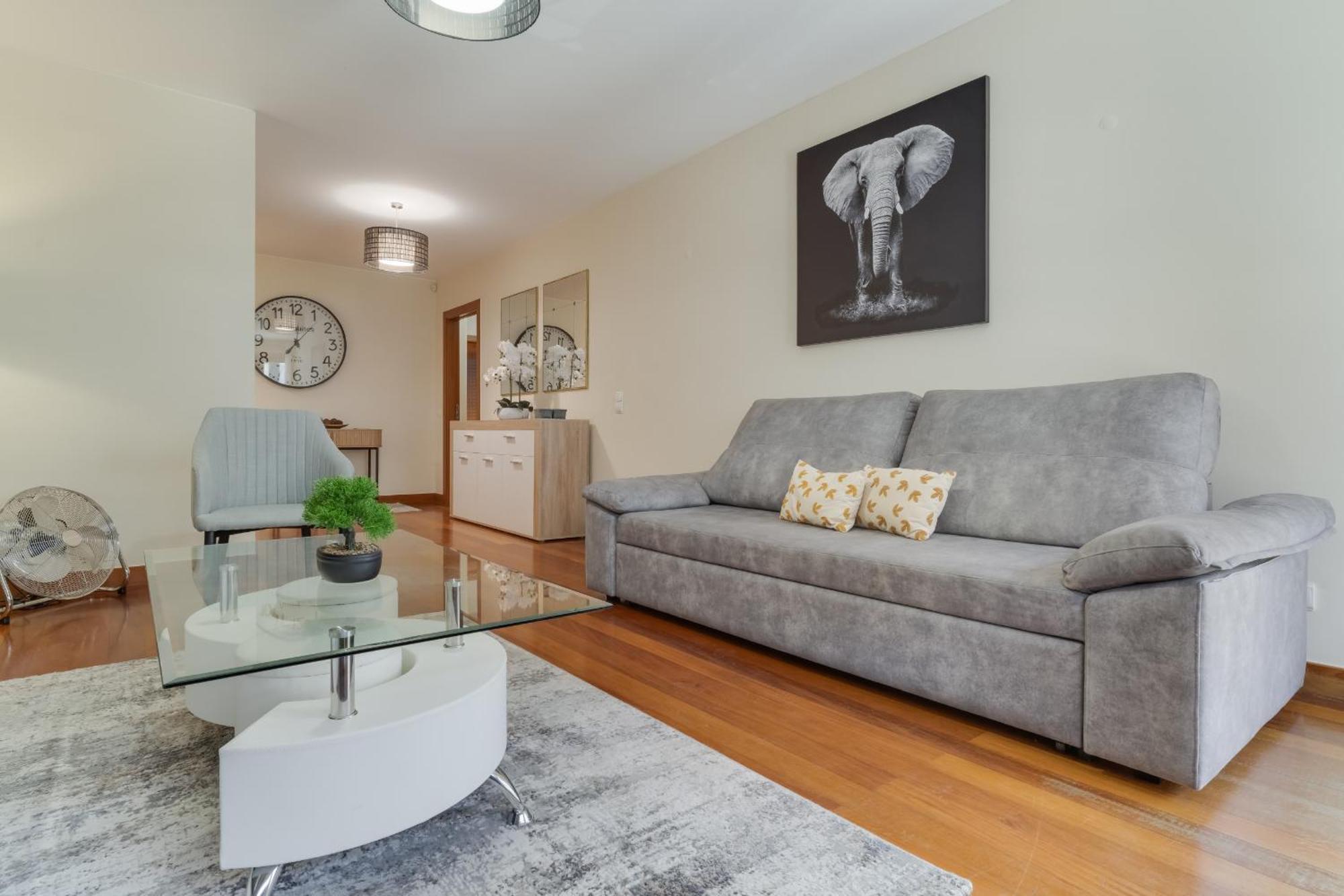 Appartement Lido Charm By Atlantic *
