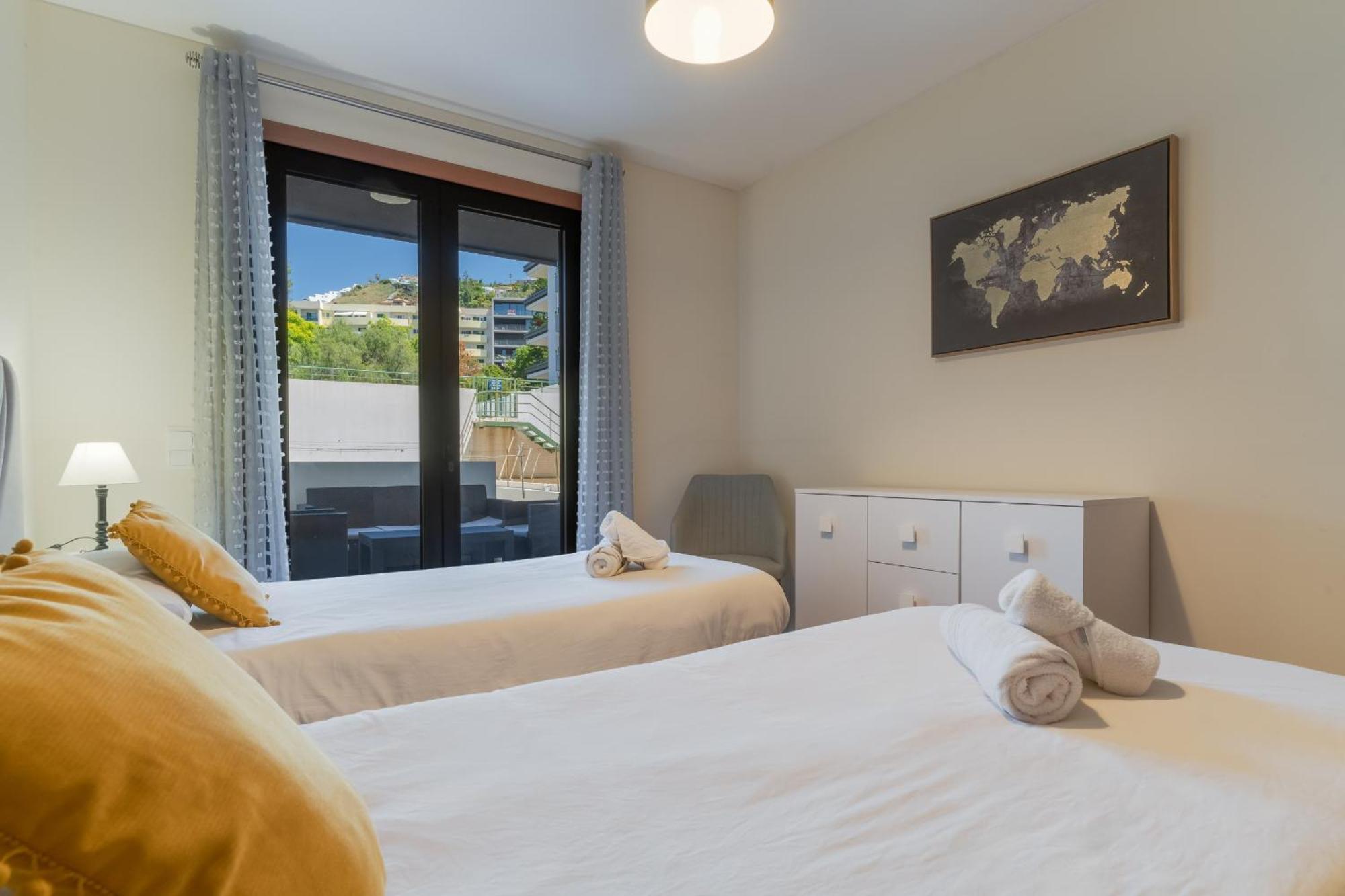 Lido Charm By Atlantic Appartement *