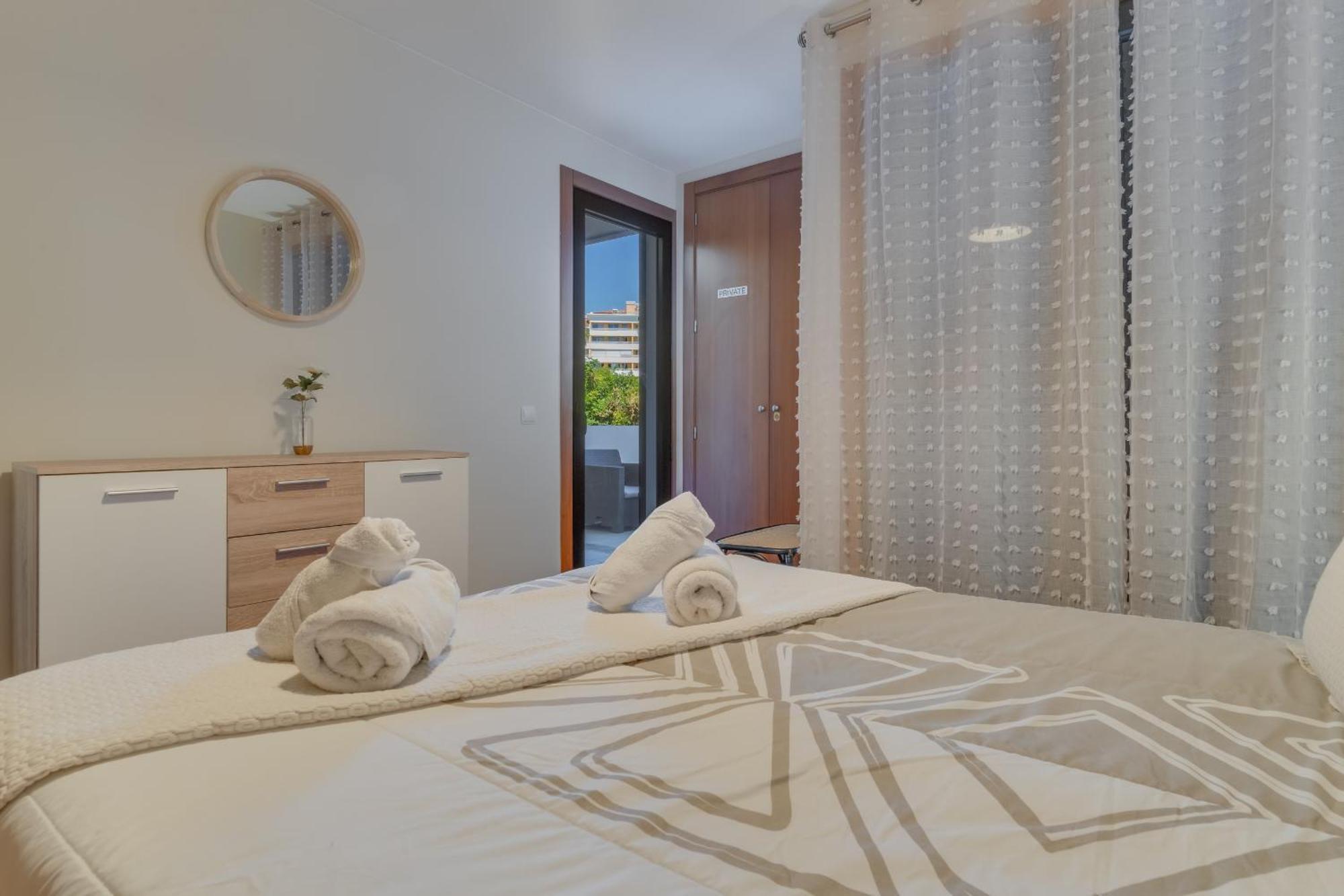 Lido Charm By Atlantic Appartement Funchal (Madeira)