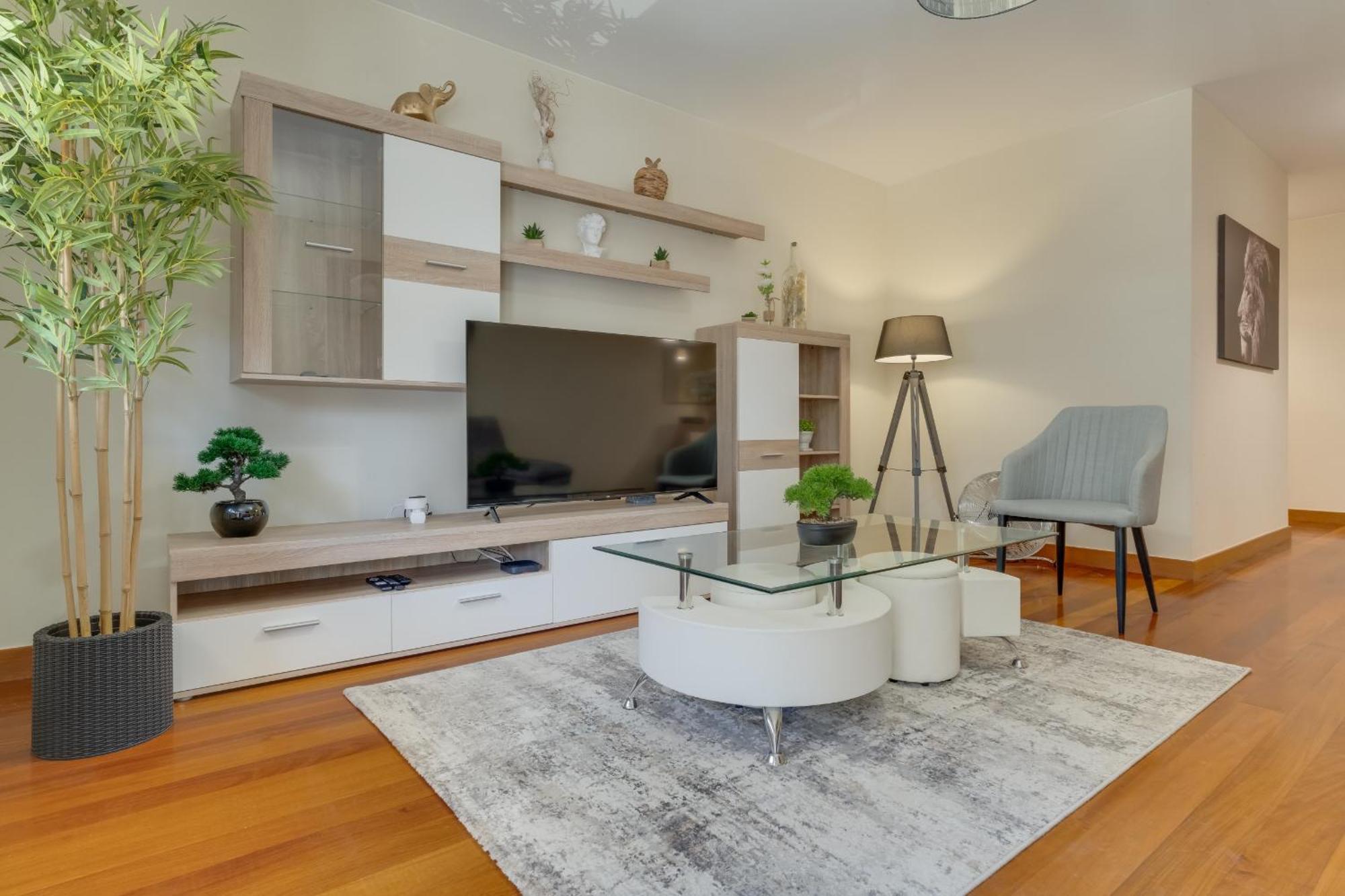 Appartement Lido Charm By Atlantic Funchal (Madeira)