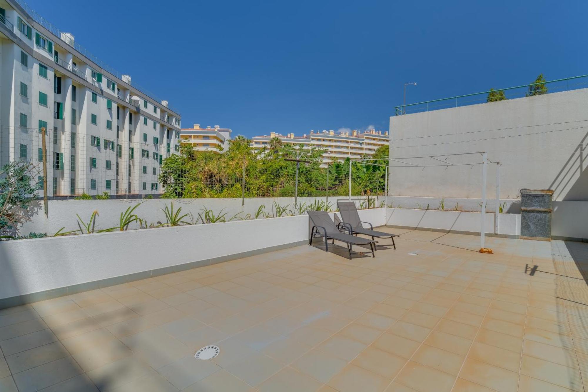Lido Charm By Atlantic Appartement *