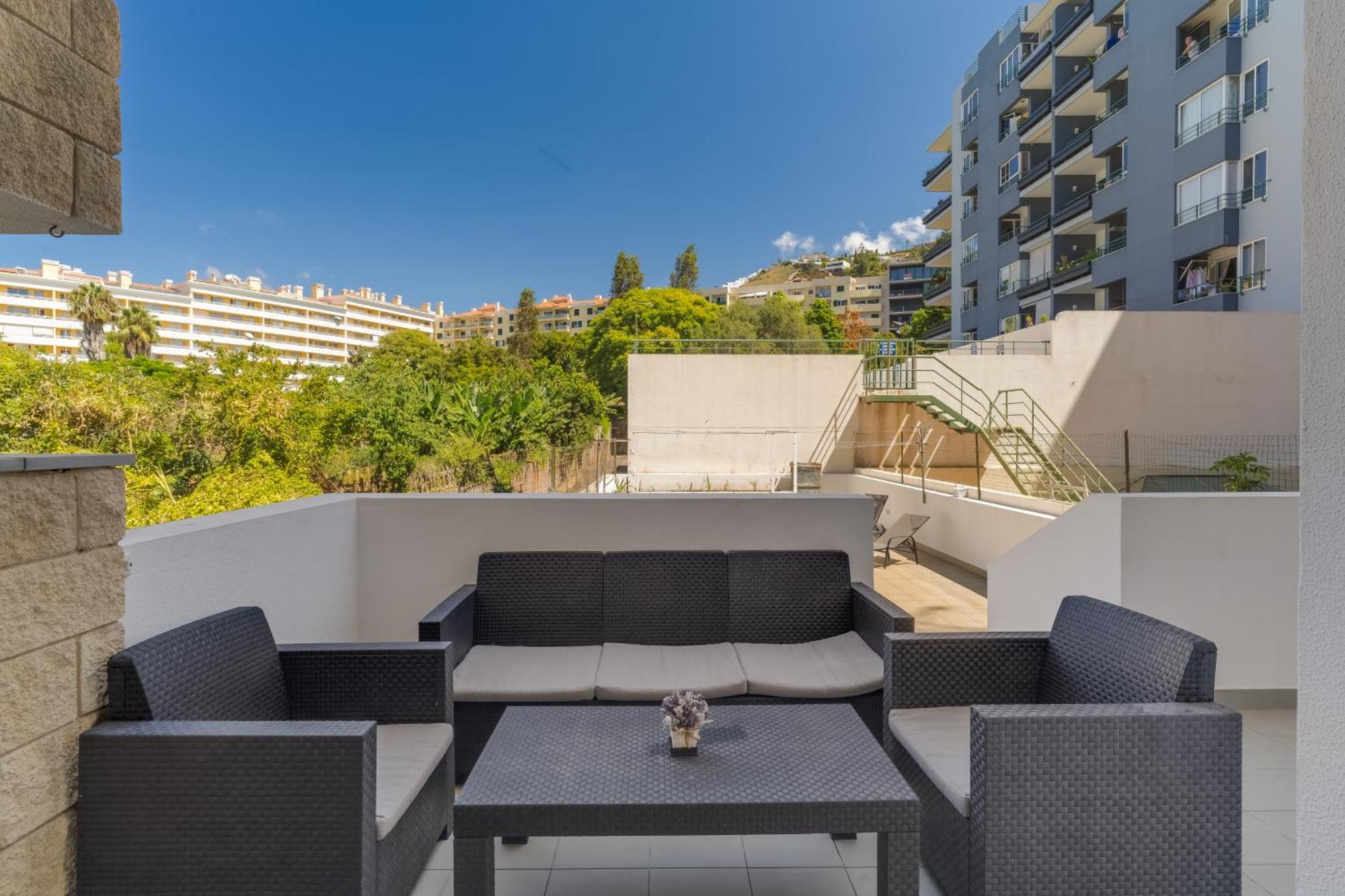 Appartement Lido Charm By Atlantic *