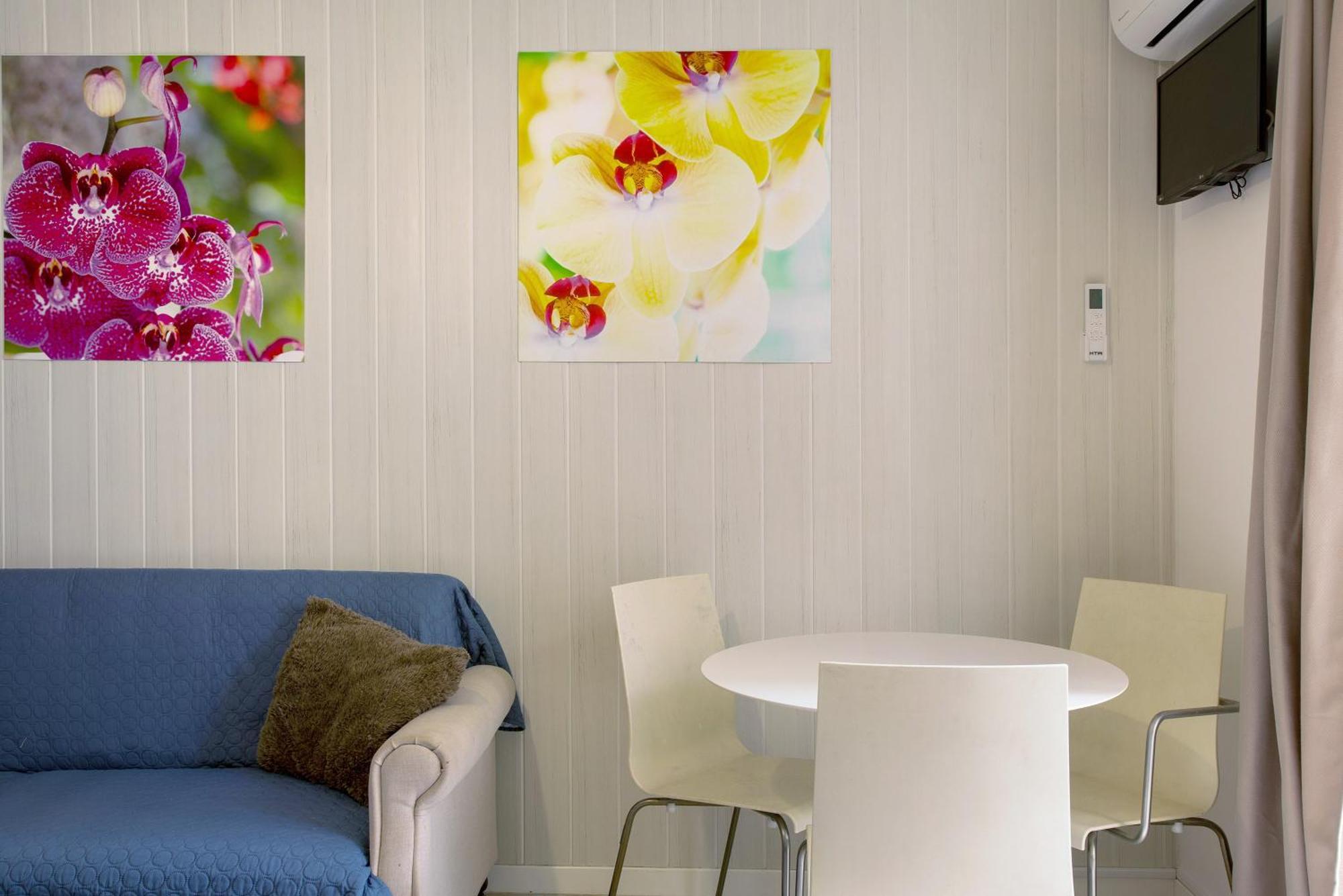 Apartment Holiday Center - T0 Funchal (Madeira)