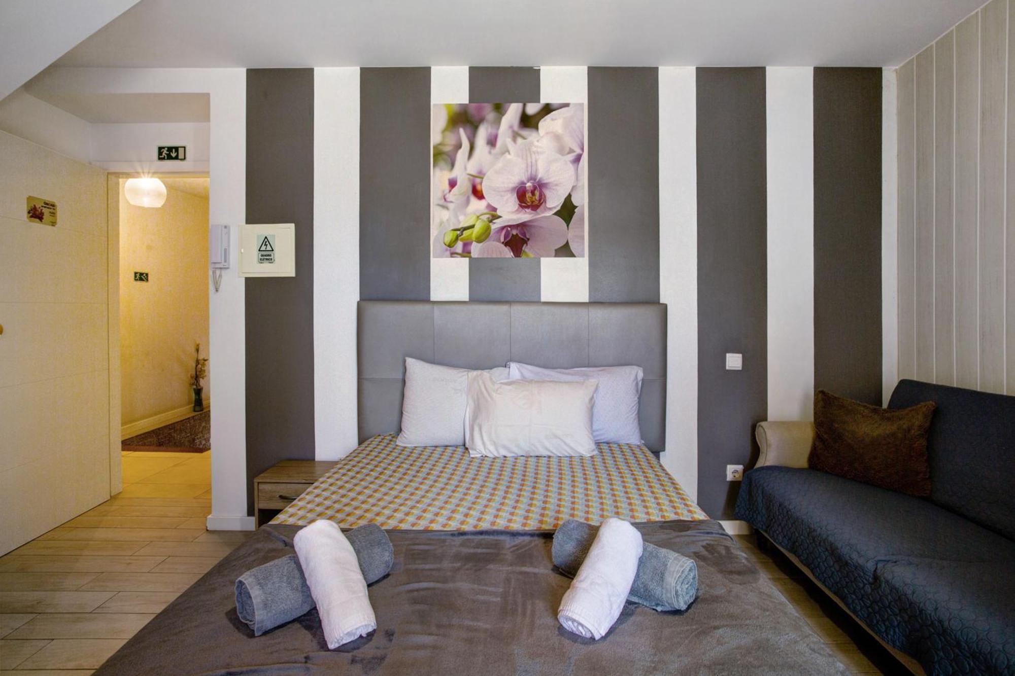 Holiday Center - T0 Funchal (Madeira)