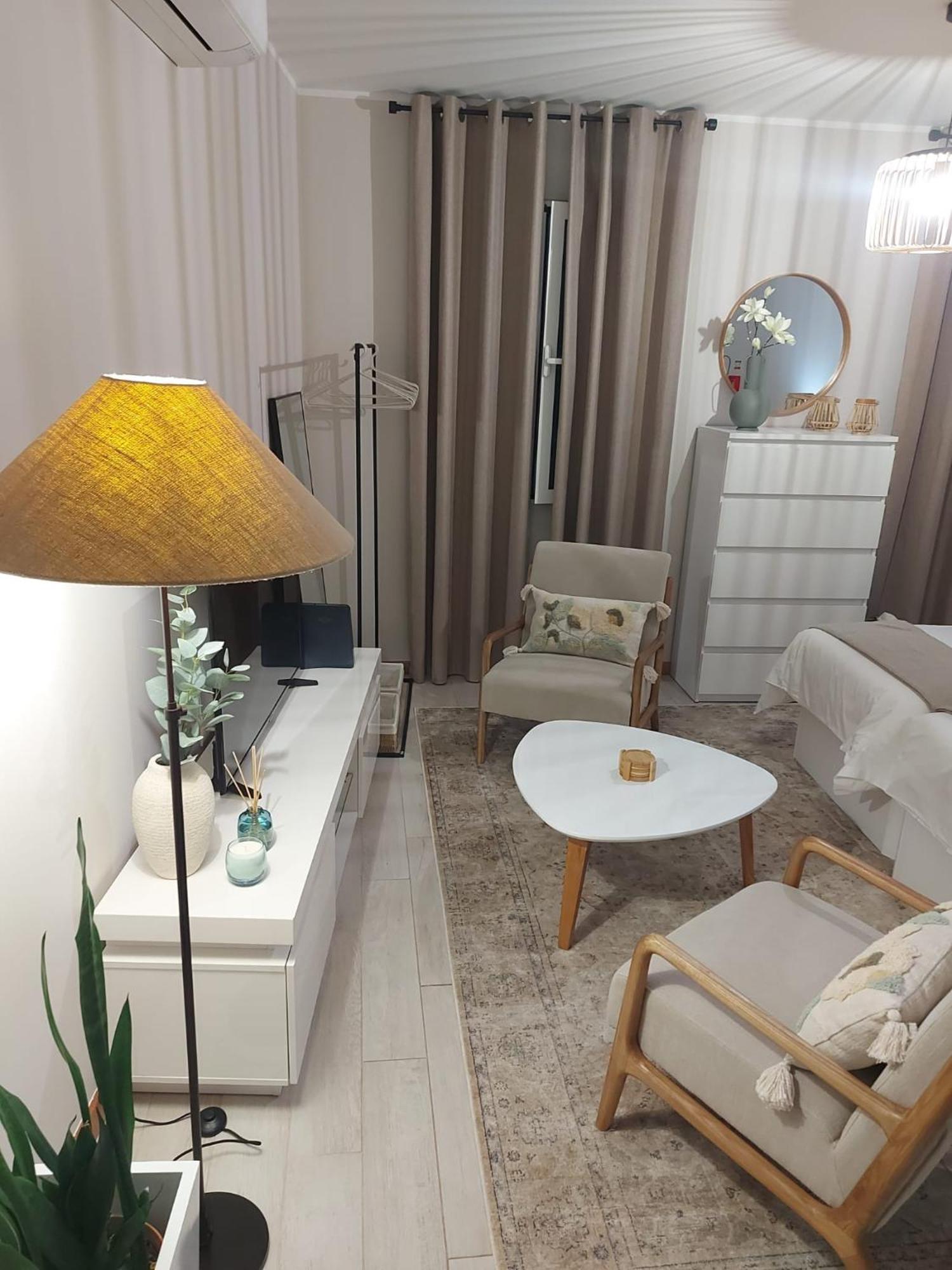 Seminario Center Appartement *