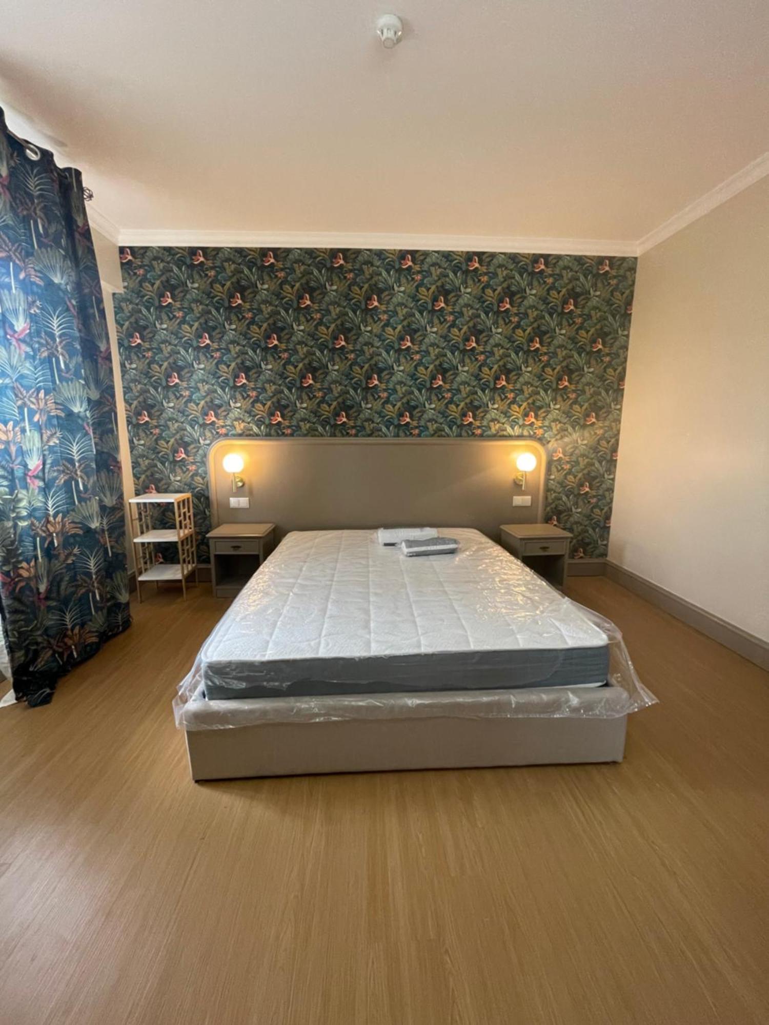 Magical T1 In Ajuda Apartment *