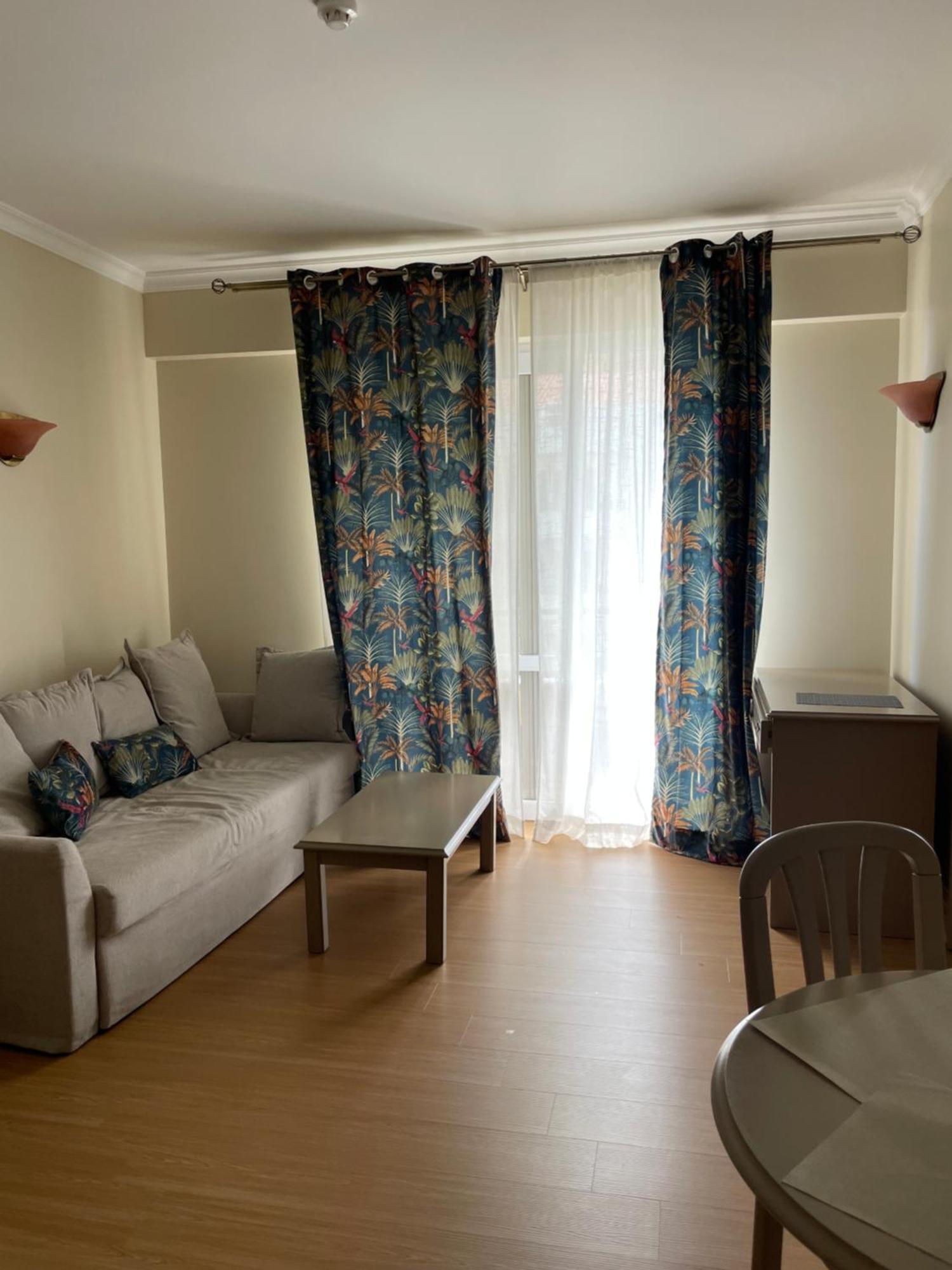 Magical T1 In Ajuda Apartment