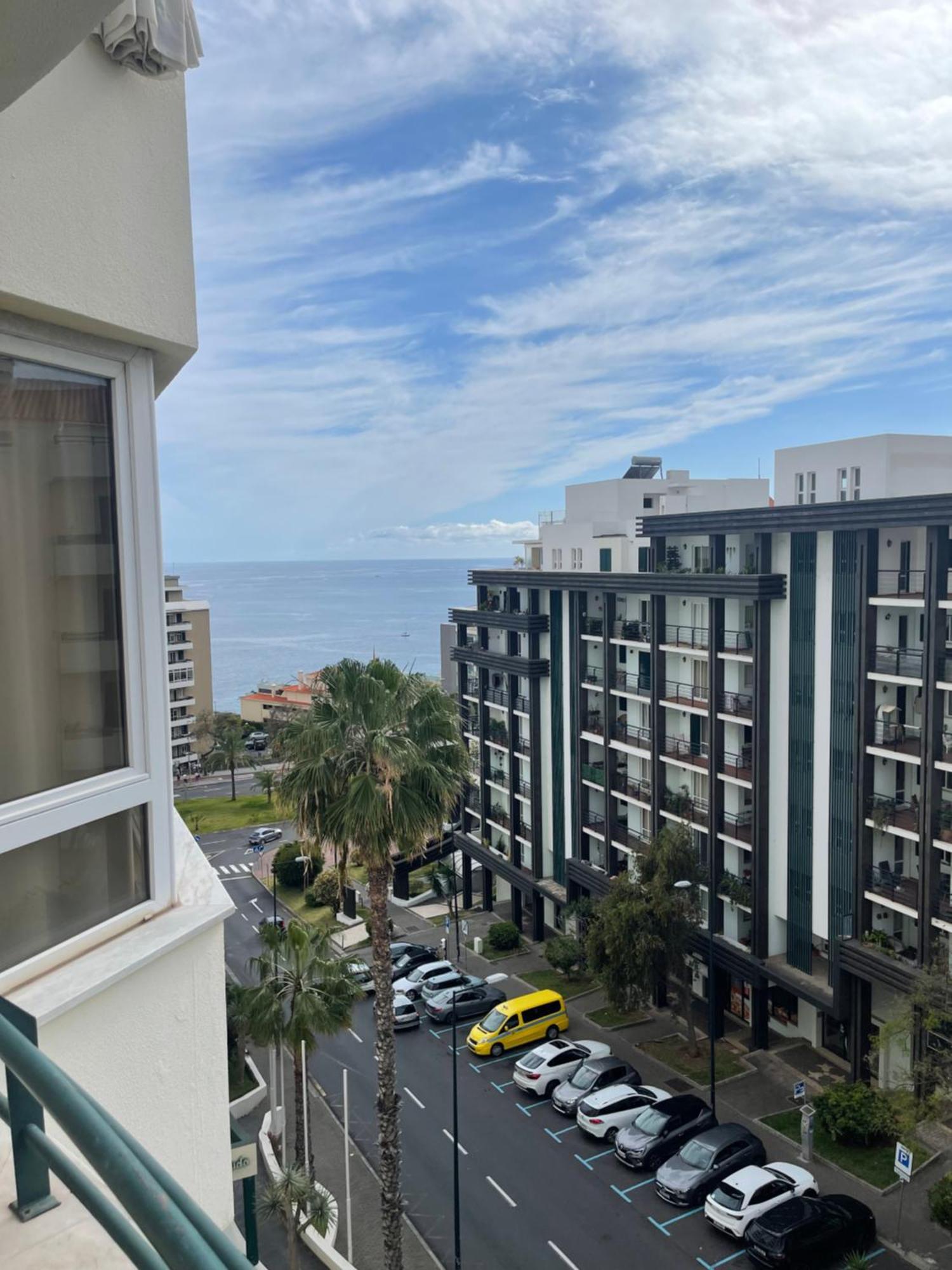 Apartment Magical T1 In Ajuda Funchal (Madeira)