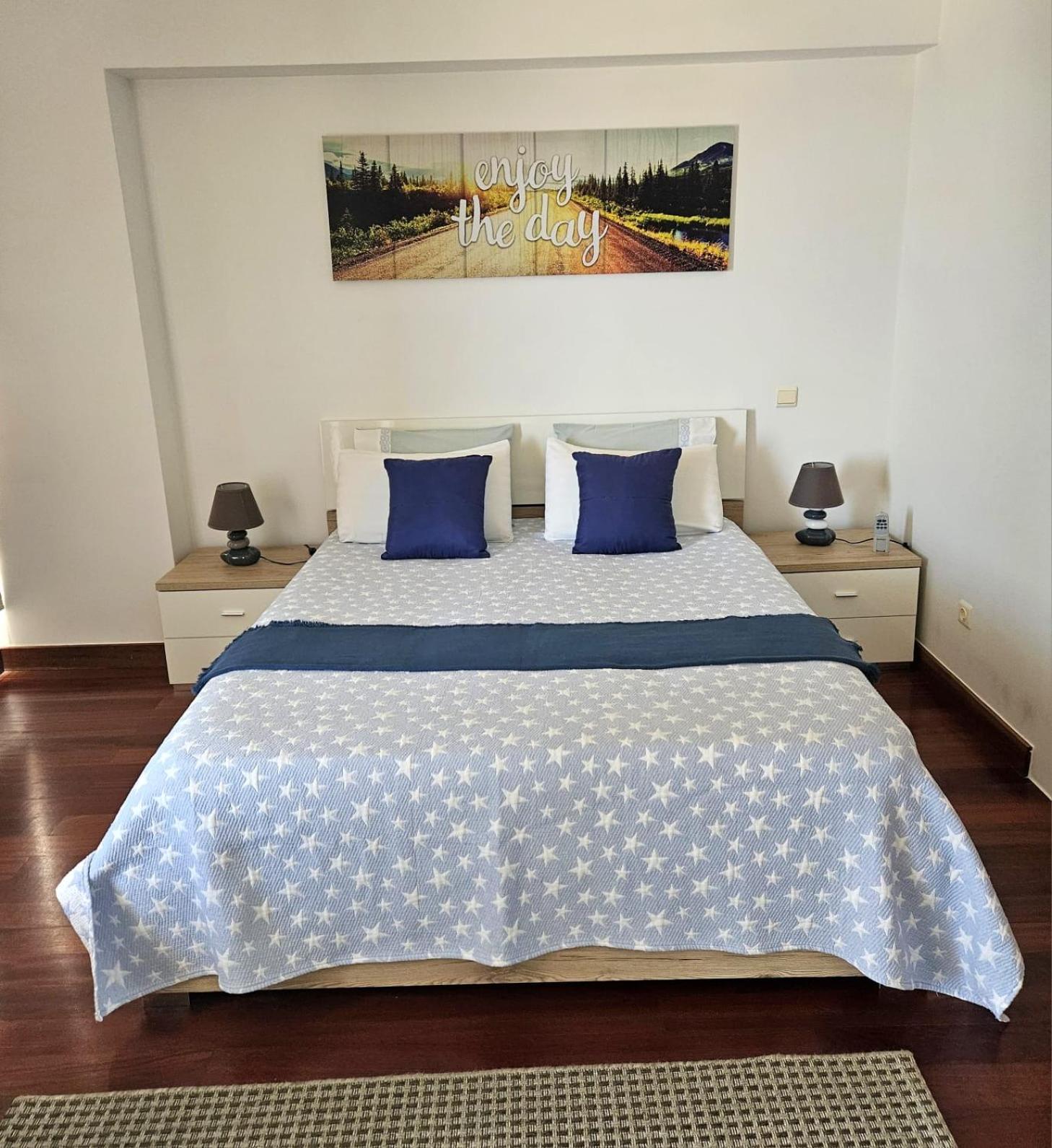 Apartament Casa Del Mar