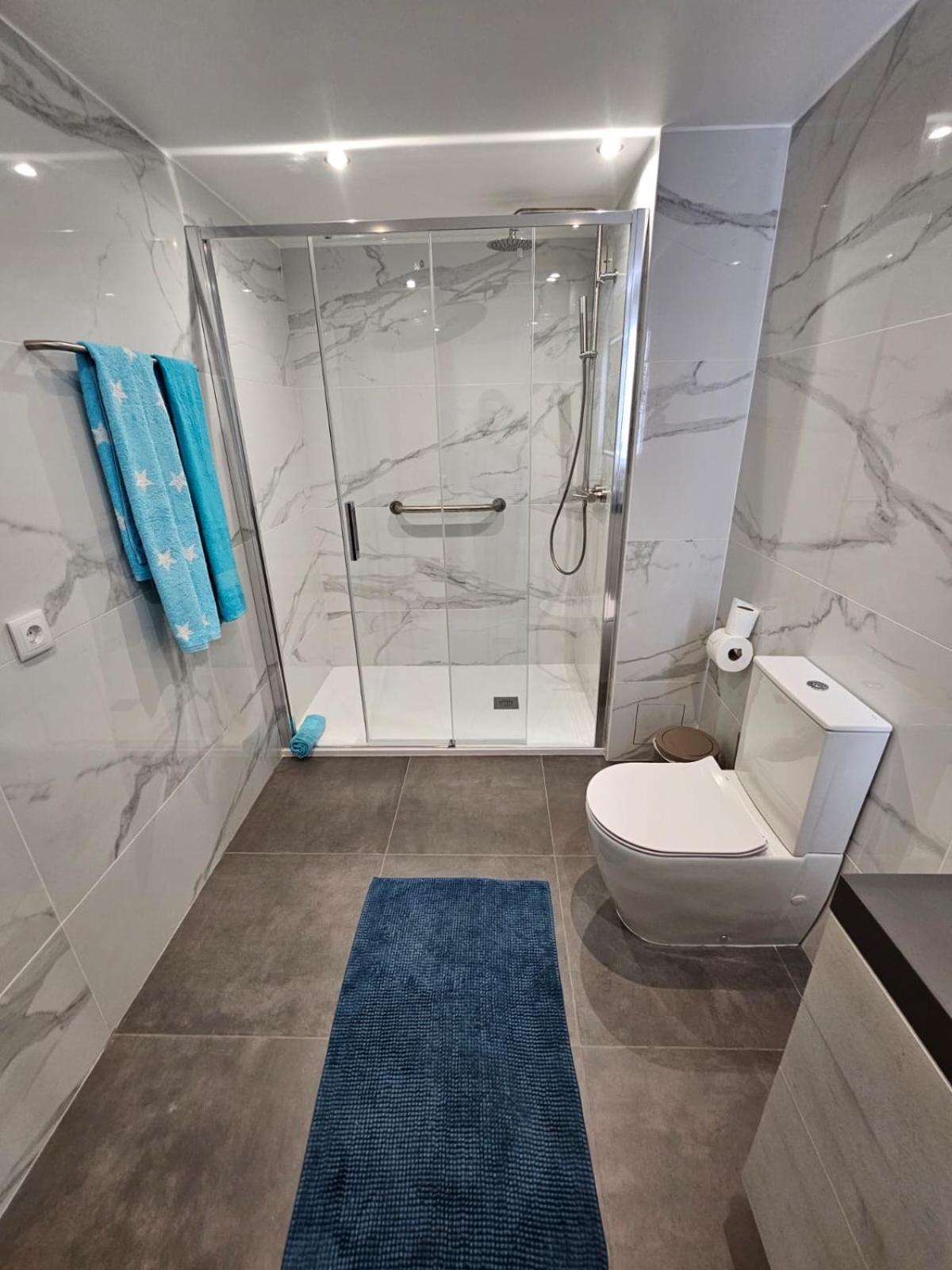 Apartament Casa Del Mar Funchal (Madeira)