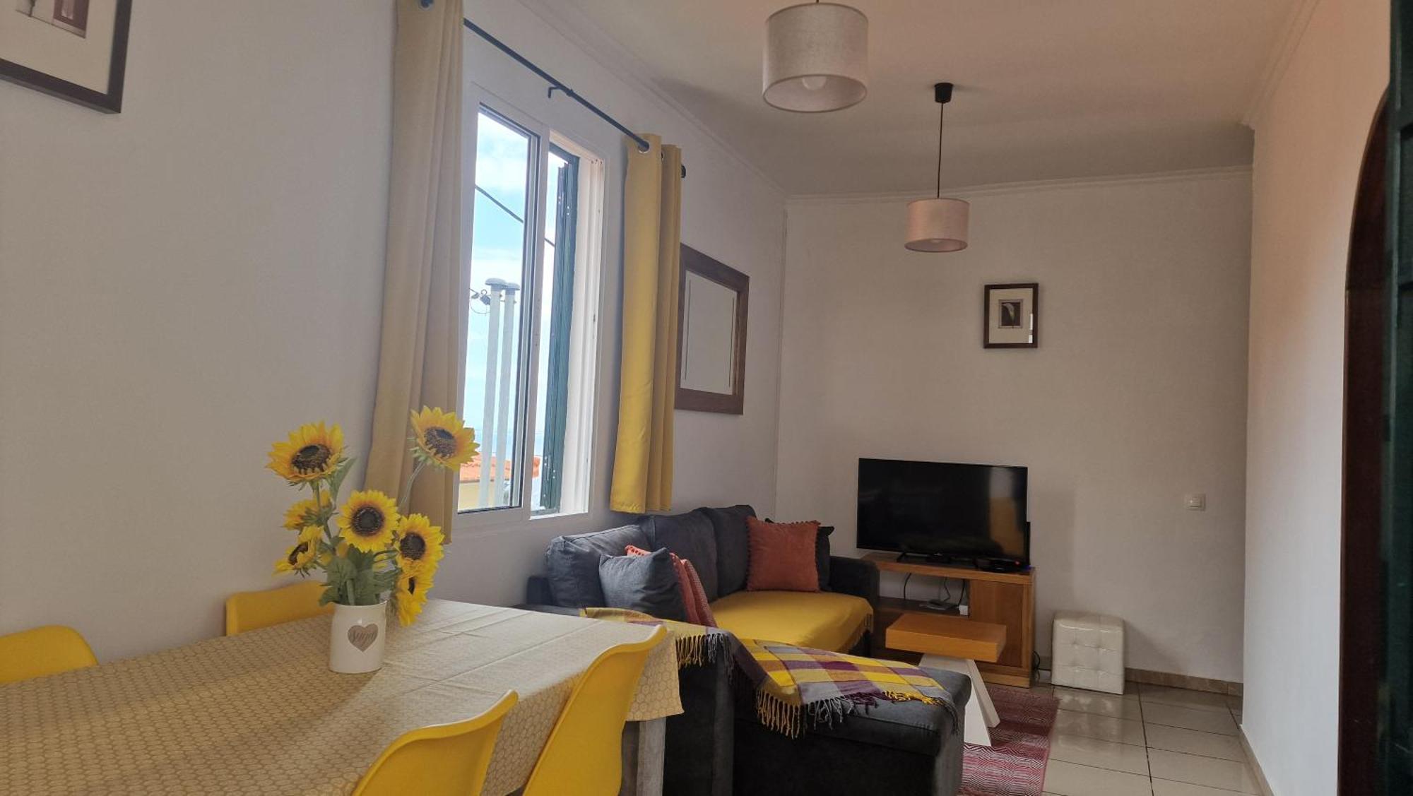Jose's Cozy Little Apartment Funchal (Madeira)