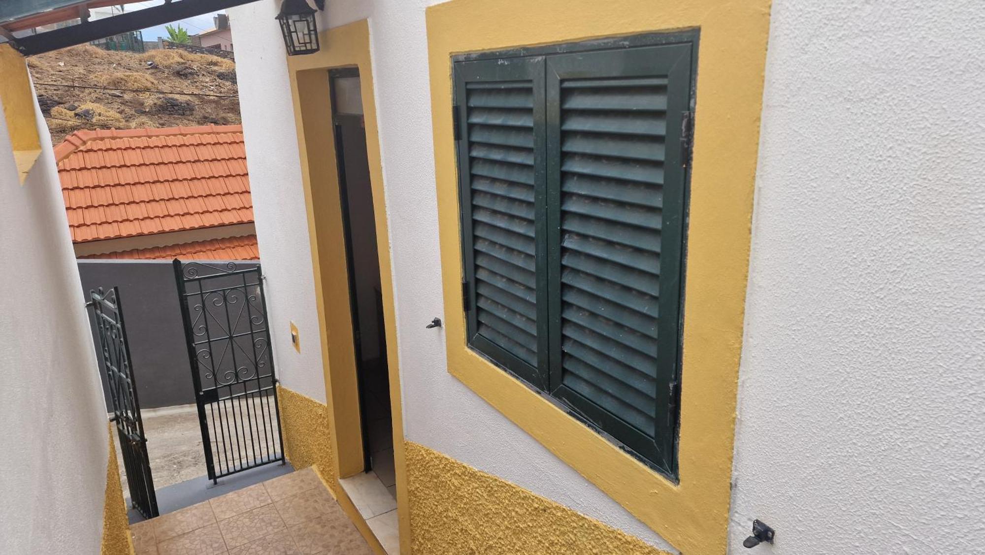 Jose's Cozy Little Apartment Funchal (Madeira)