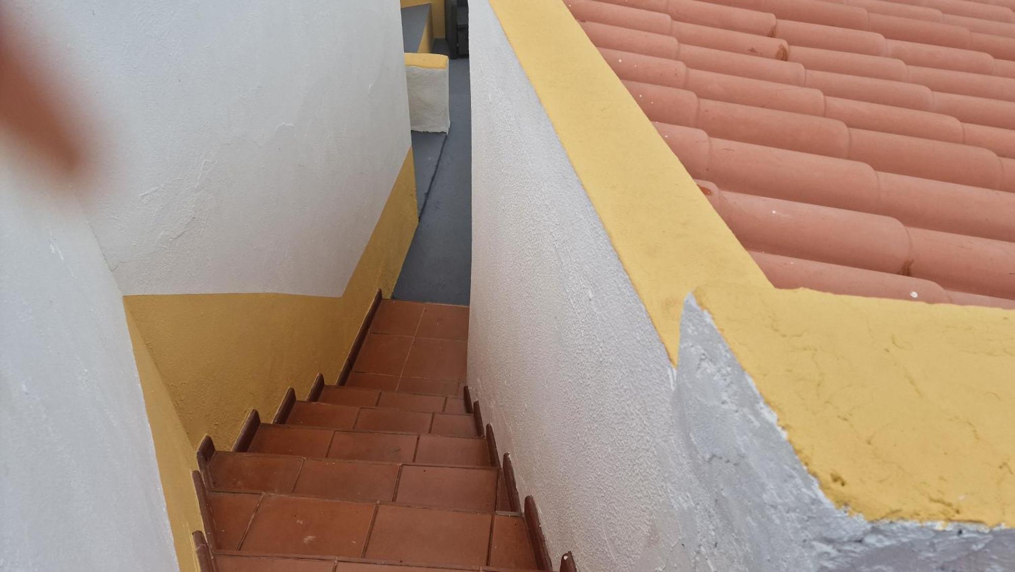Jose's Cozy Little Funchal (Madeira)