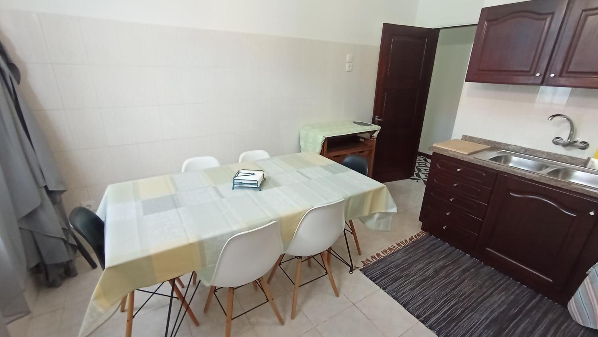 Bus Stop House 82 Apartamento *