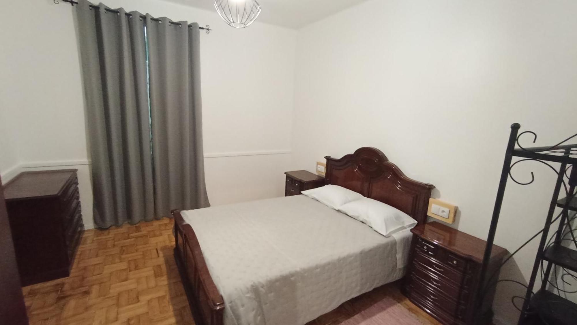 Apartamento Bus Stop House 82