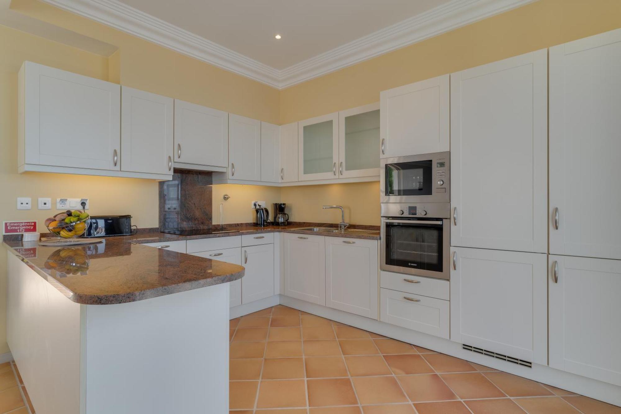 Eve Palheiro Village By Madeira Villa Funchal (Madeira)